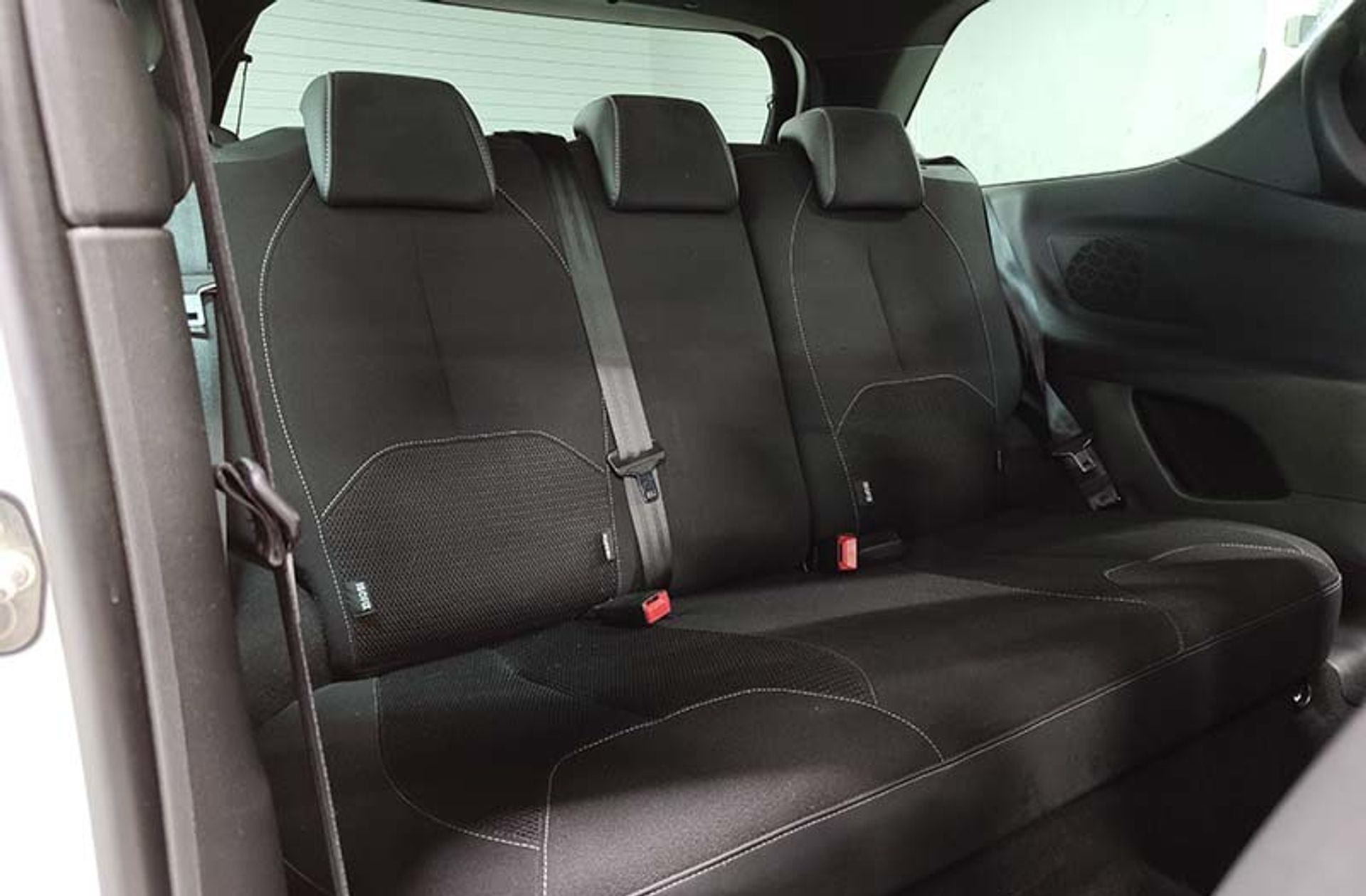 DS DS 3 PureTech 82 Desire - foto 16