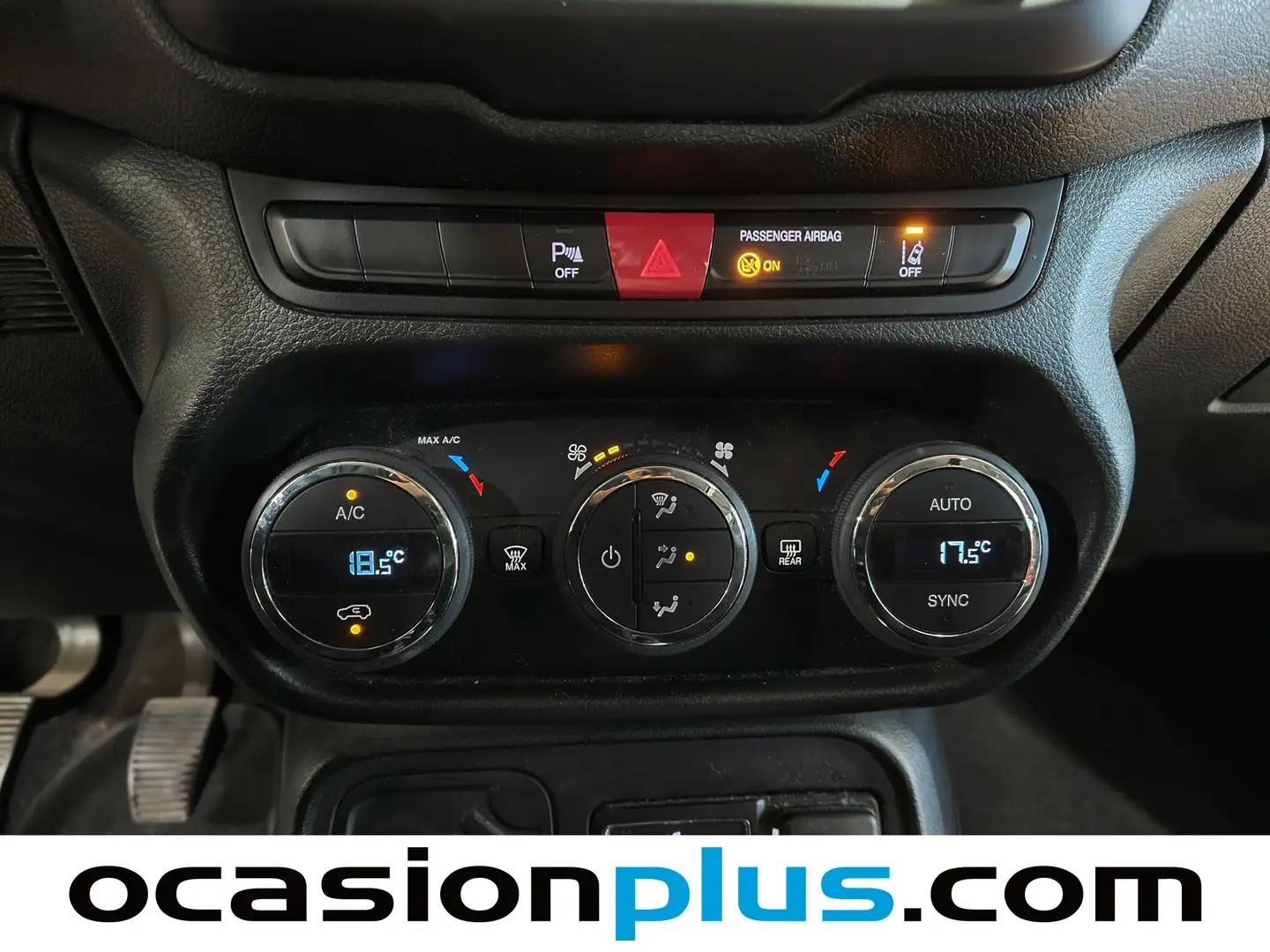 Foto Jeep Renegade Jeep Renegade 1.6 Multijet Limited 4x2  (120 CV)