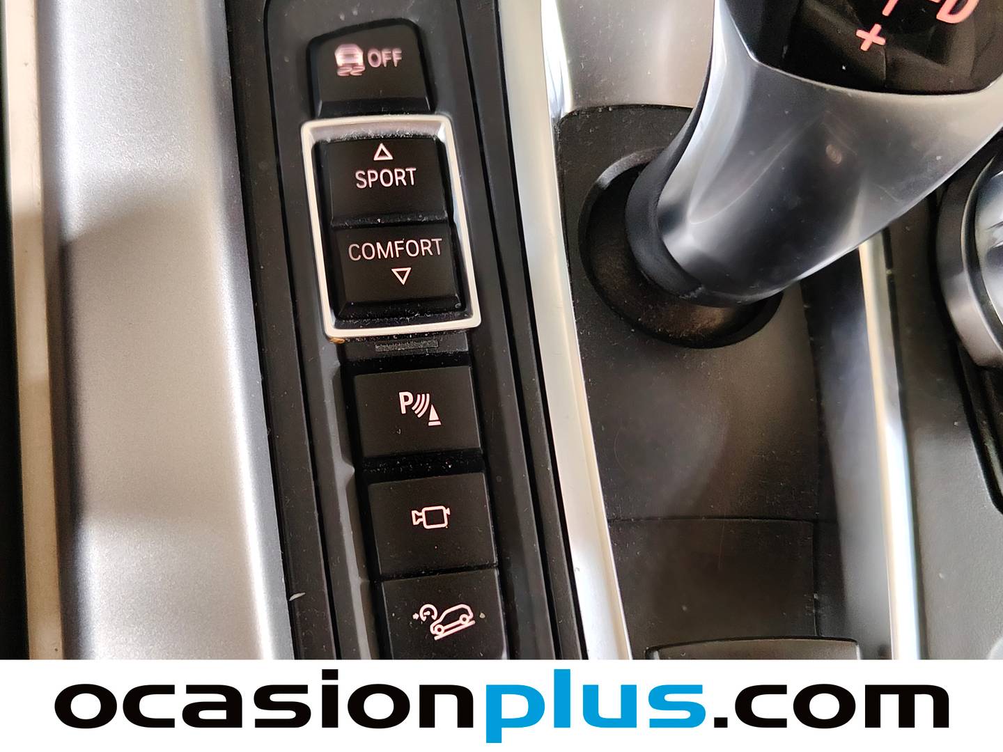 Extras del BMW X5 BMW X5 xDrive40e iPerformance (313 CV)