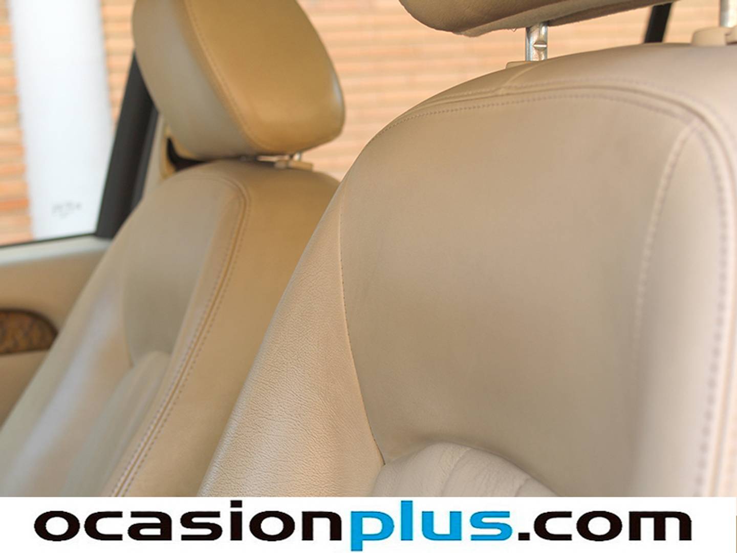 Foto Jaguar X-Type Jaguar X-TYPE 3.0 V6 Executive  (231 CV)