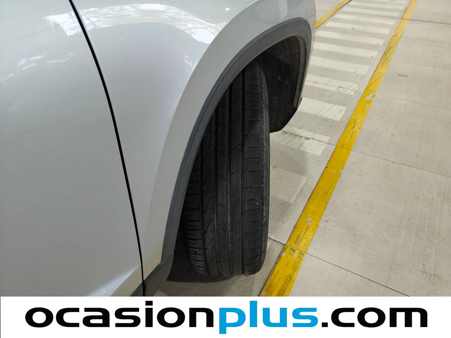 Seat Ateca Seat Ateca 1.5 TSI Style Evo Edition DSG (150 CV) gasolina