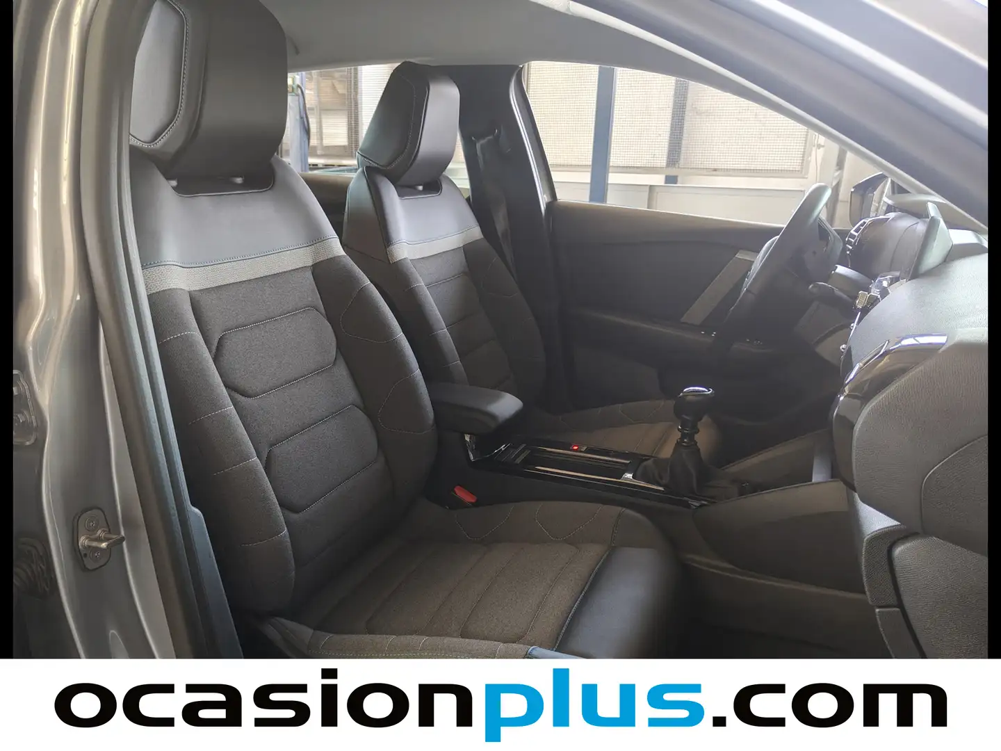 Foto Citroën C4 Citroen C4 PureTech 130 S&S 6v Plus (131 CV)