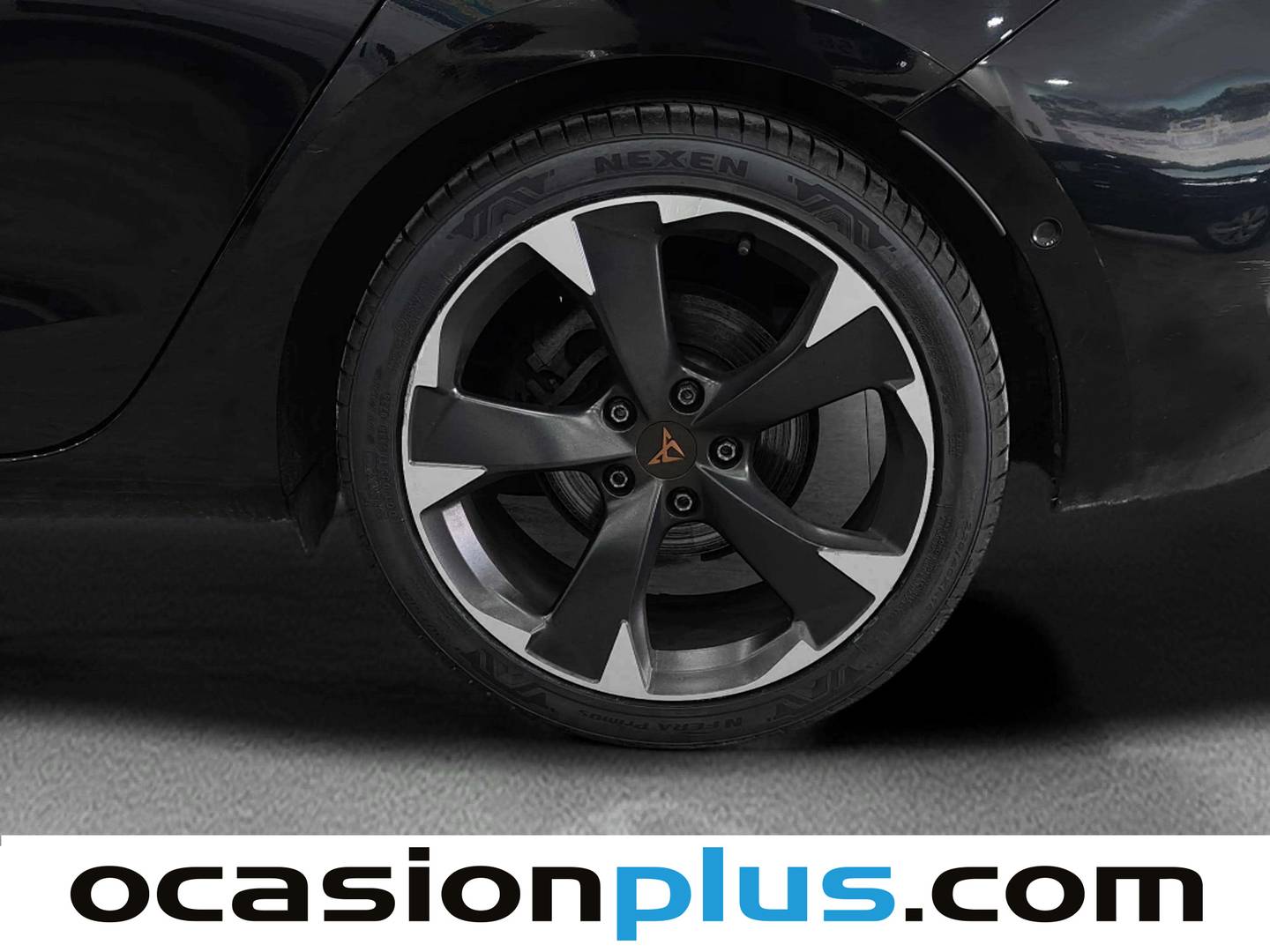 Cupra León Cupra León 1.5 eTSI DSG (150 CV) al mejor precio