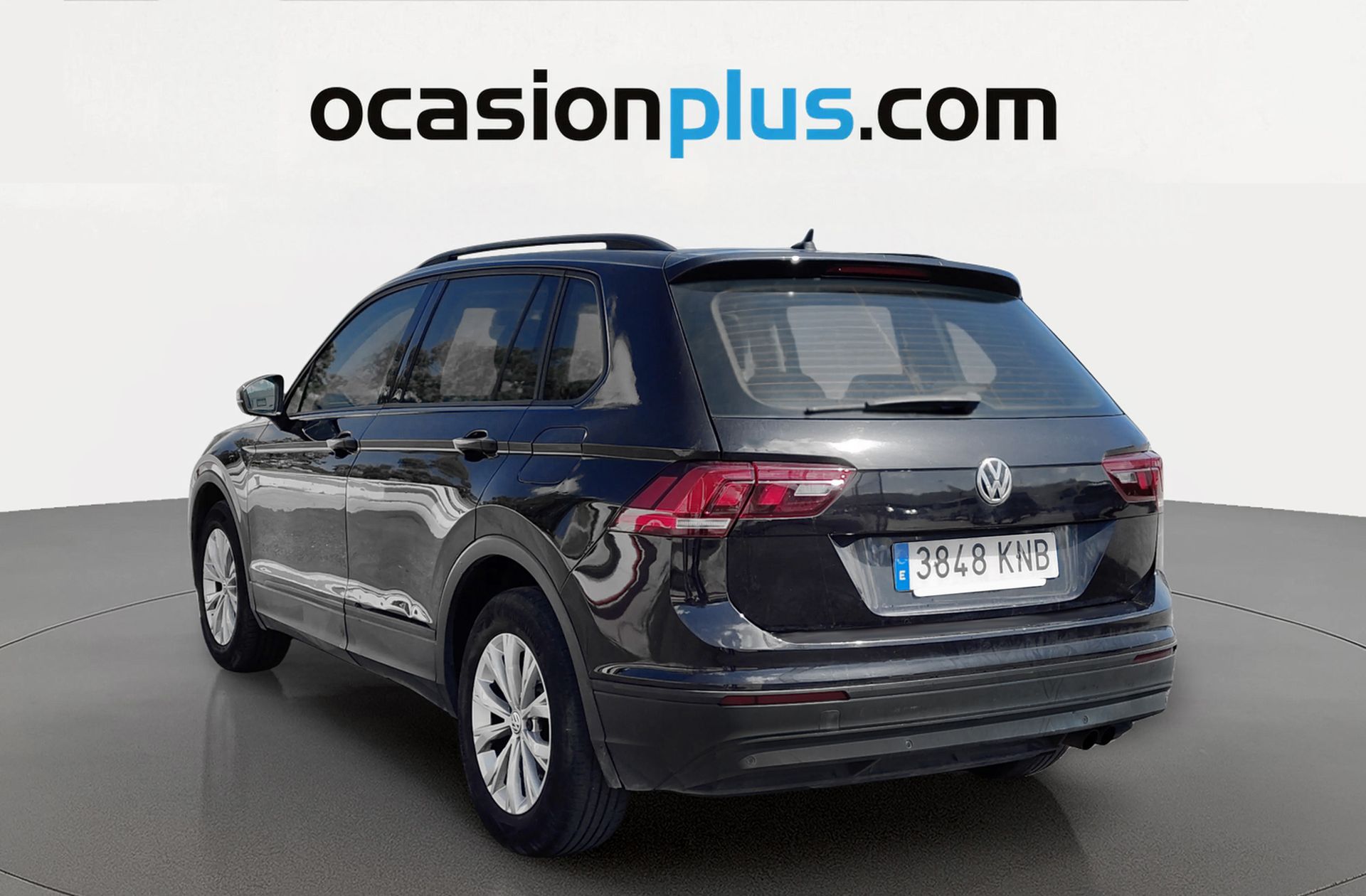 Volkswagen Tiguan Edition 2.0 TDI - foto 3