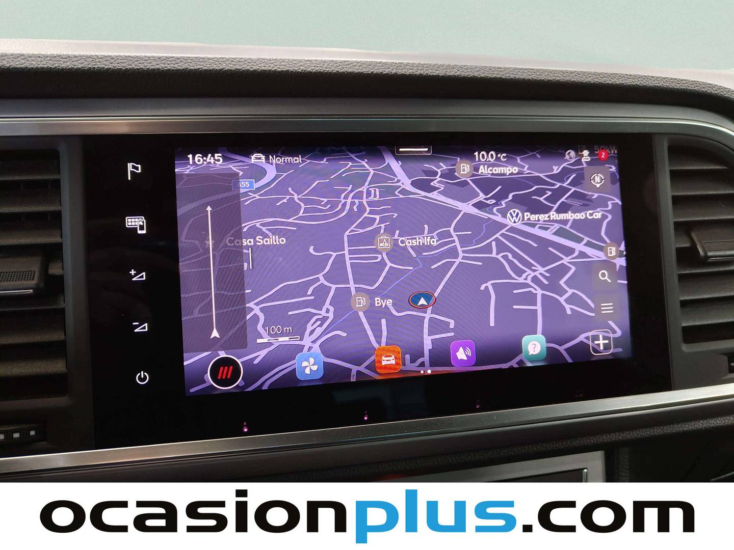 Foto Seat Ateca SEAT Ateca 1.5 TSI S&S FR Go DSG (150 CV)