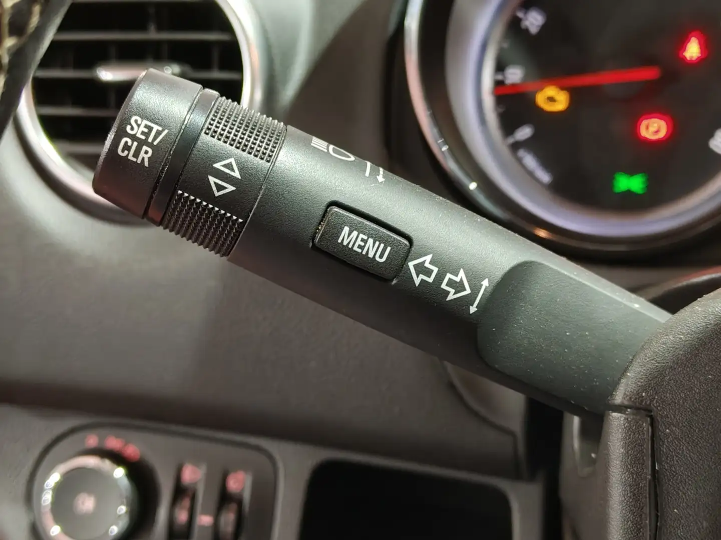 Foto Opel Meriva Opel Meriva 1.4 NET Excellence (140 CV)