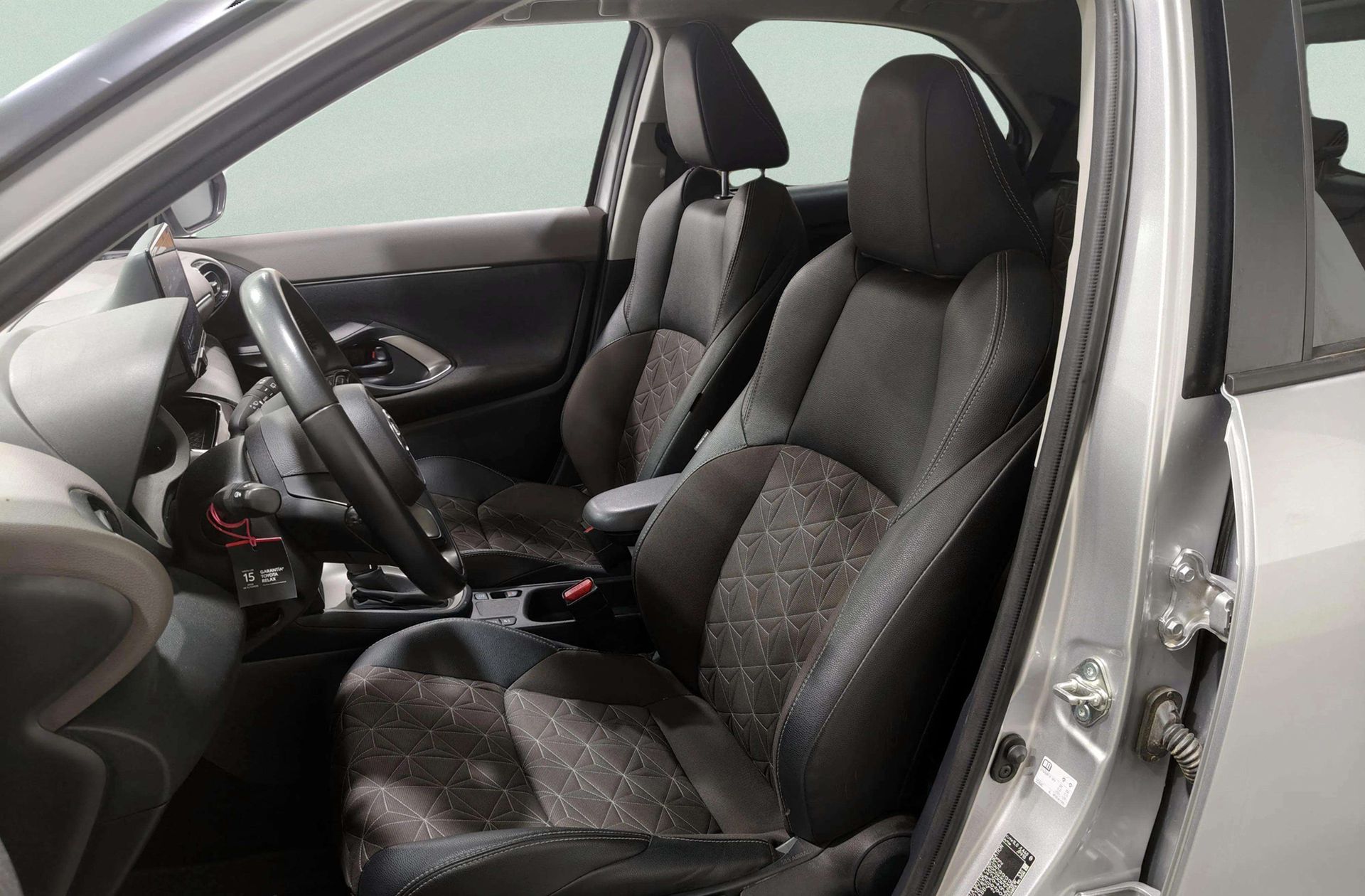 Toyota Yaris Cross 120H Style - foto 13