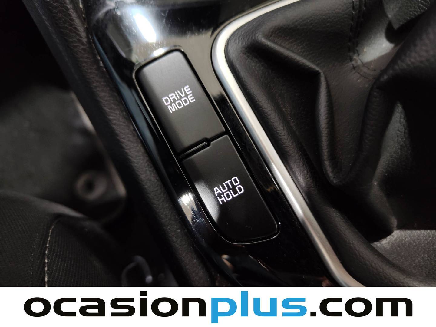 KIA Sportage KIA Sportage 1.6 MHEV Drive 4x2 (136 CV) híbrido