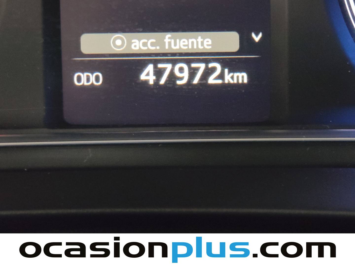 Toyota Yaris Toyota Yaris 70 Active (69 CV) seminuevo