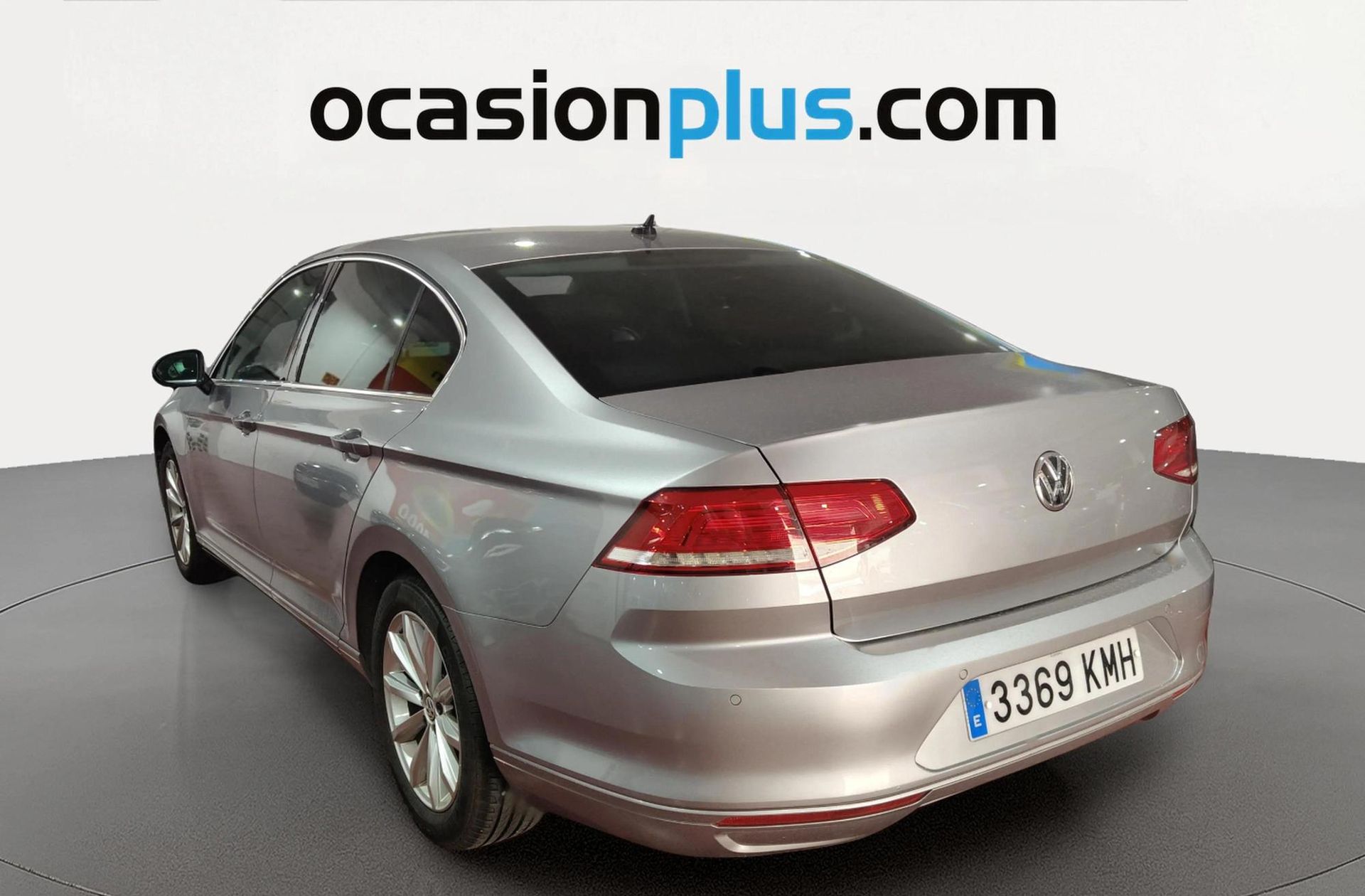 Volkswagen Passat Advance 1.6 TDI DSG - foto 3