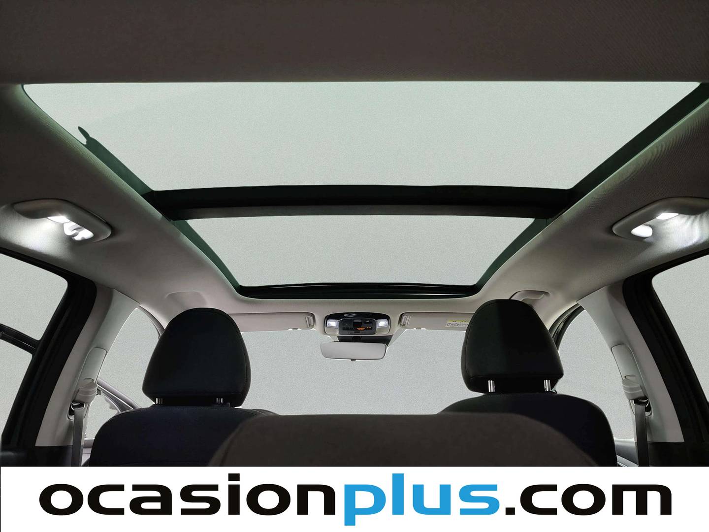 Extras y acabados del Hyundai Tucson Hyundai Tucson 1.6 TGDI HEV Maxx Sky DCT (230 CV)