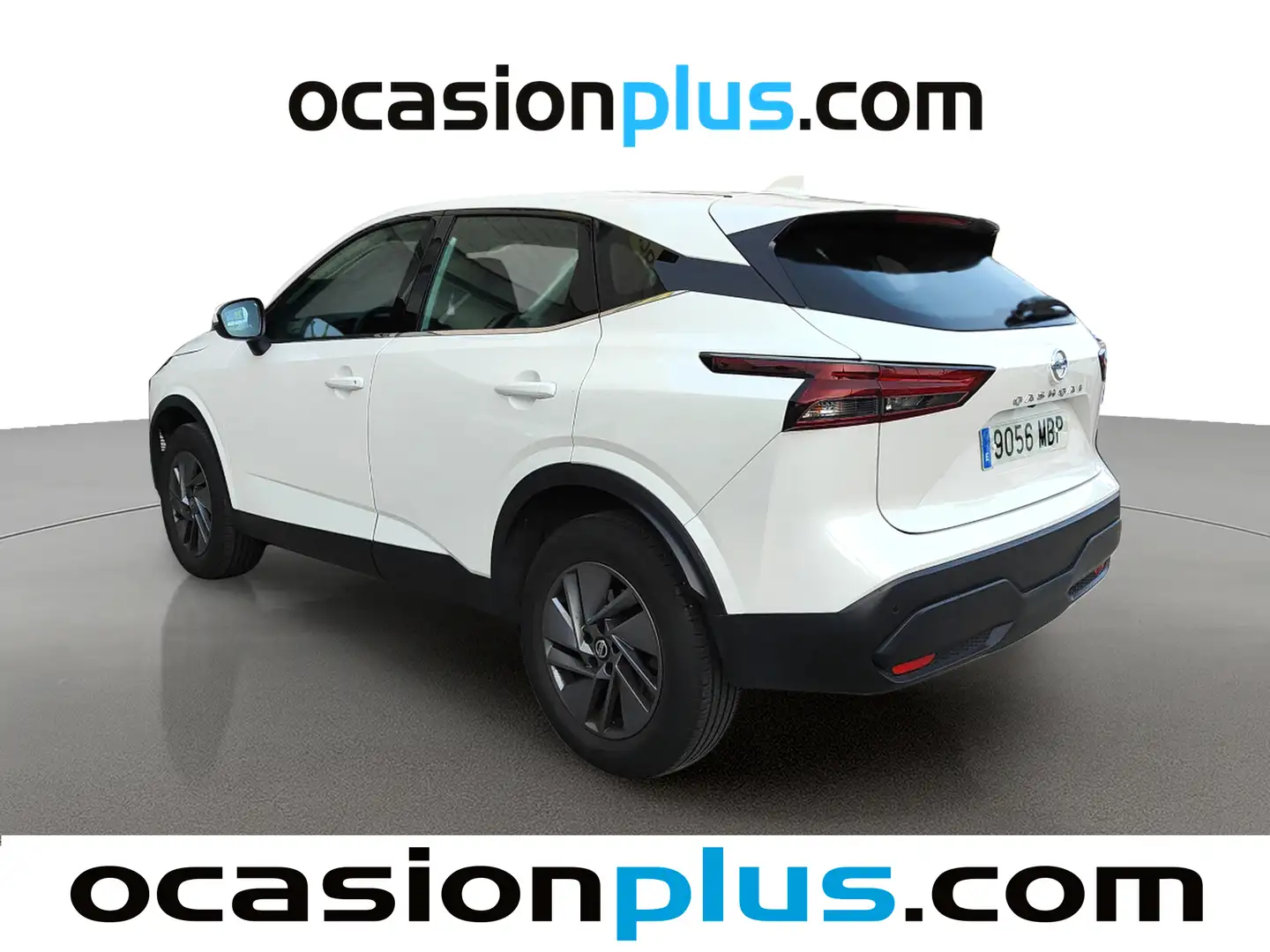 Foto Nissan QASHQAI Nissan Qashqai DIG-T 158 mHEV Acenta Xtronic (158 CV)