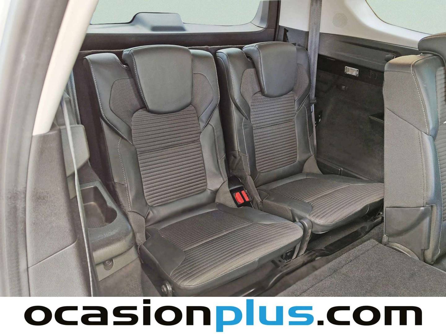 Renault Grand Scénic Renault Grand Scenic Zen dCi (130 CV) 7 Plazas 2017