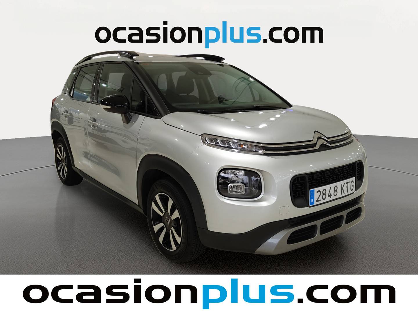 Foto Citroën C3 Aircross Citroen C3 Aircross PureTech 110 S&S Feel  (110 CV)