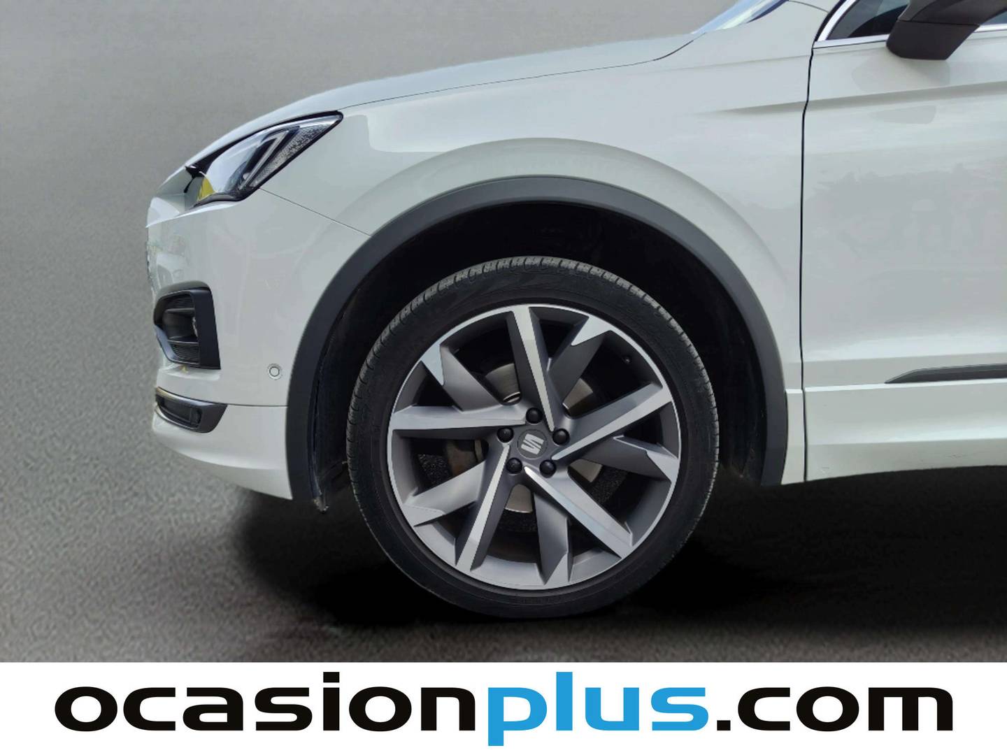 Seat Tarraco Seat Tarraco 2.0 TDI S&S FR DSG (150 CV) barato