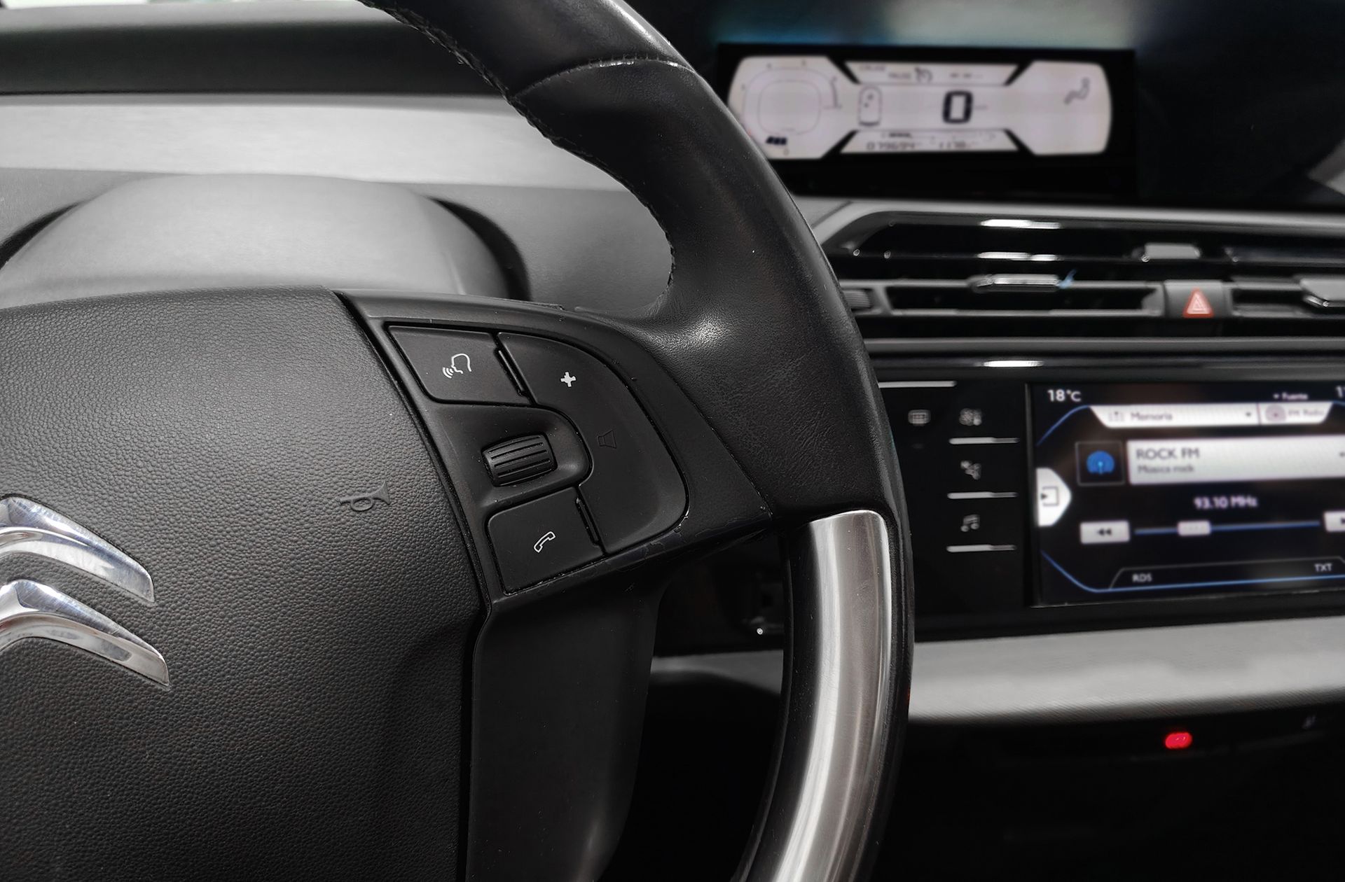 Citroën C4 Picasso PureTech 130 Seduction - foto 23