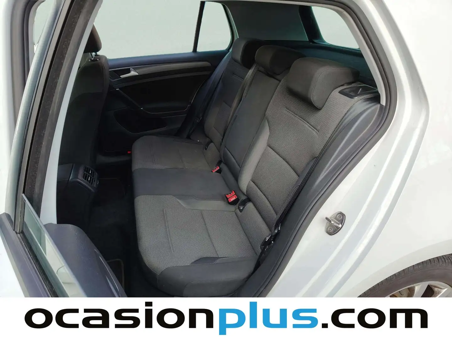 Foto Volkswagen Golf Volkswagen Golf Advance 1.4 TSI (125 CV)