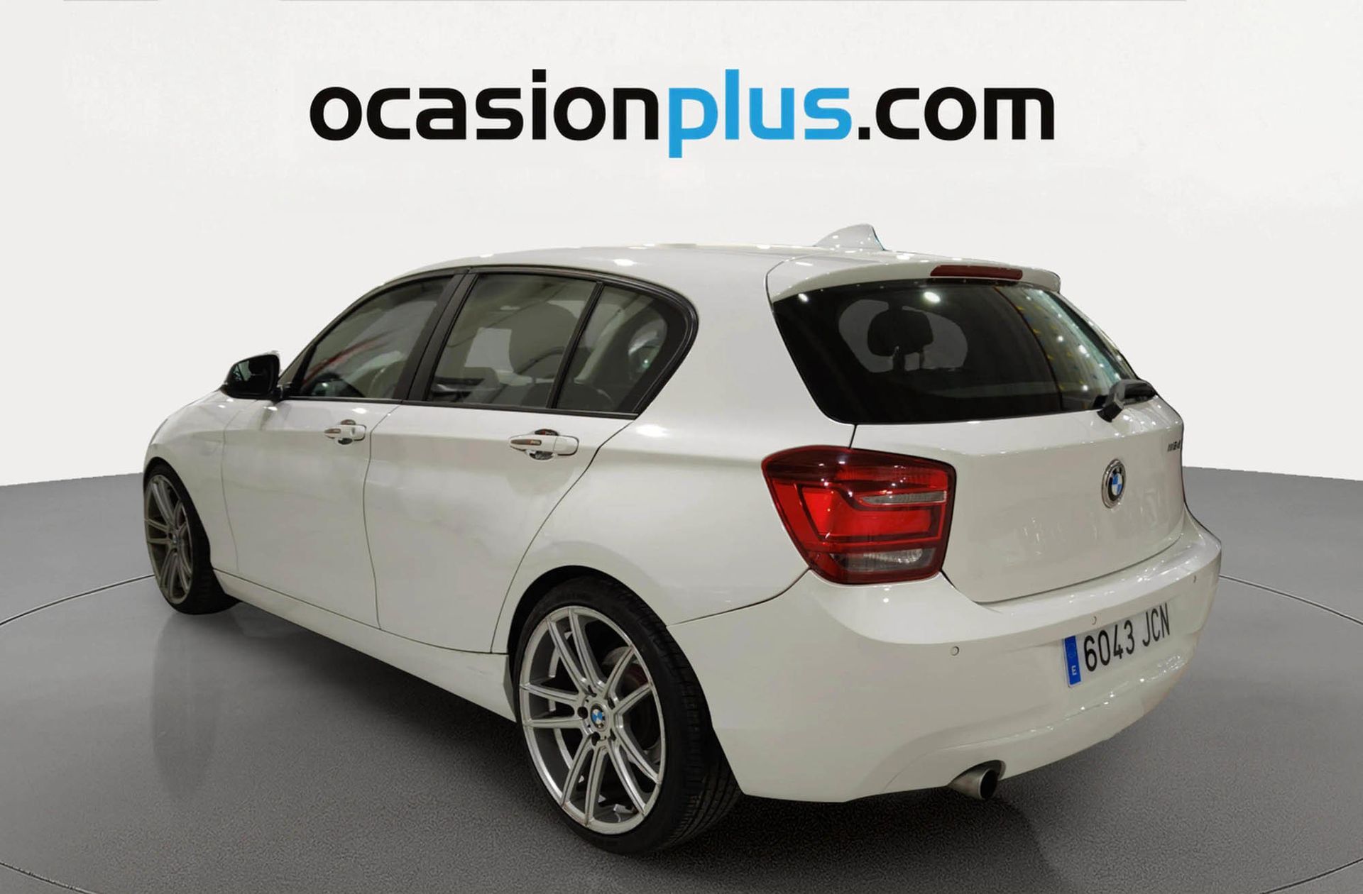 BMW Serie 1 118d - foto 3