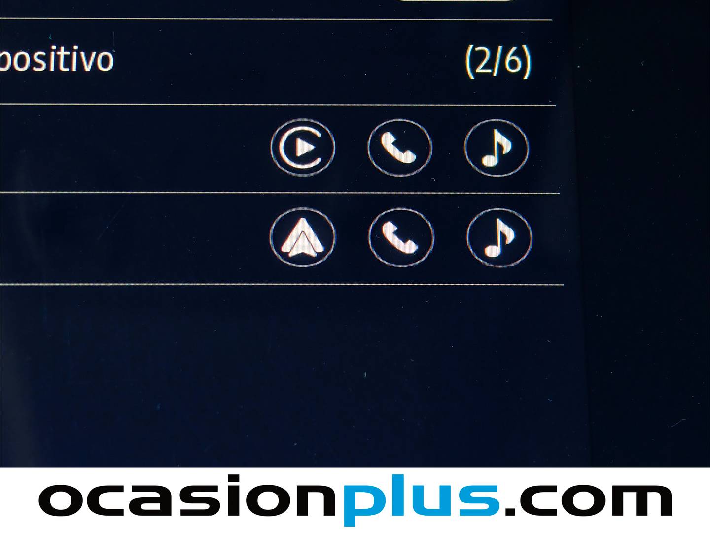 Acabados Renault Mégane Renault Megane Sport Tourer Zen TCe (140 CV)