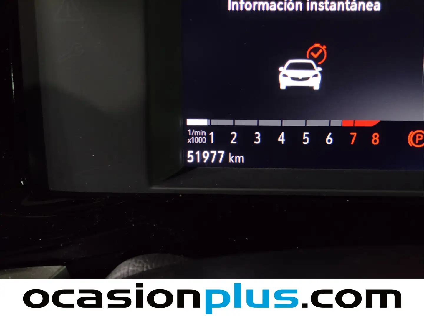 Foto Opel Mokka Opel Mokka 1.2 Turbo GS Line (130 CV)