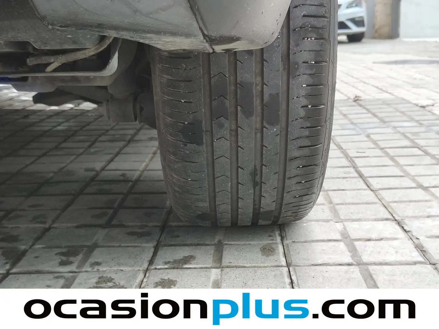 Foto BMW X2 BMW X2 sDrive18d (150 CV)