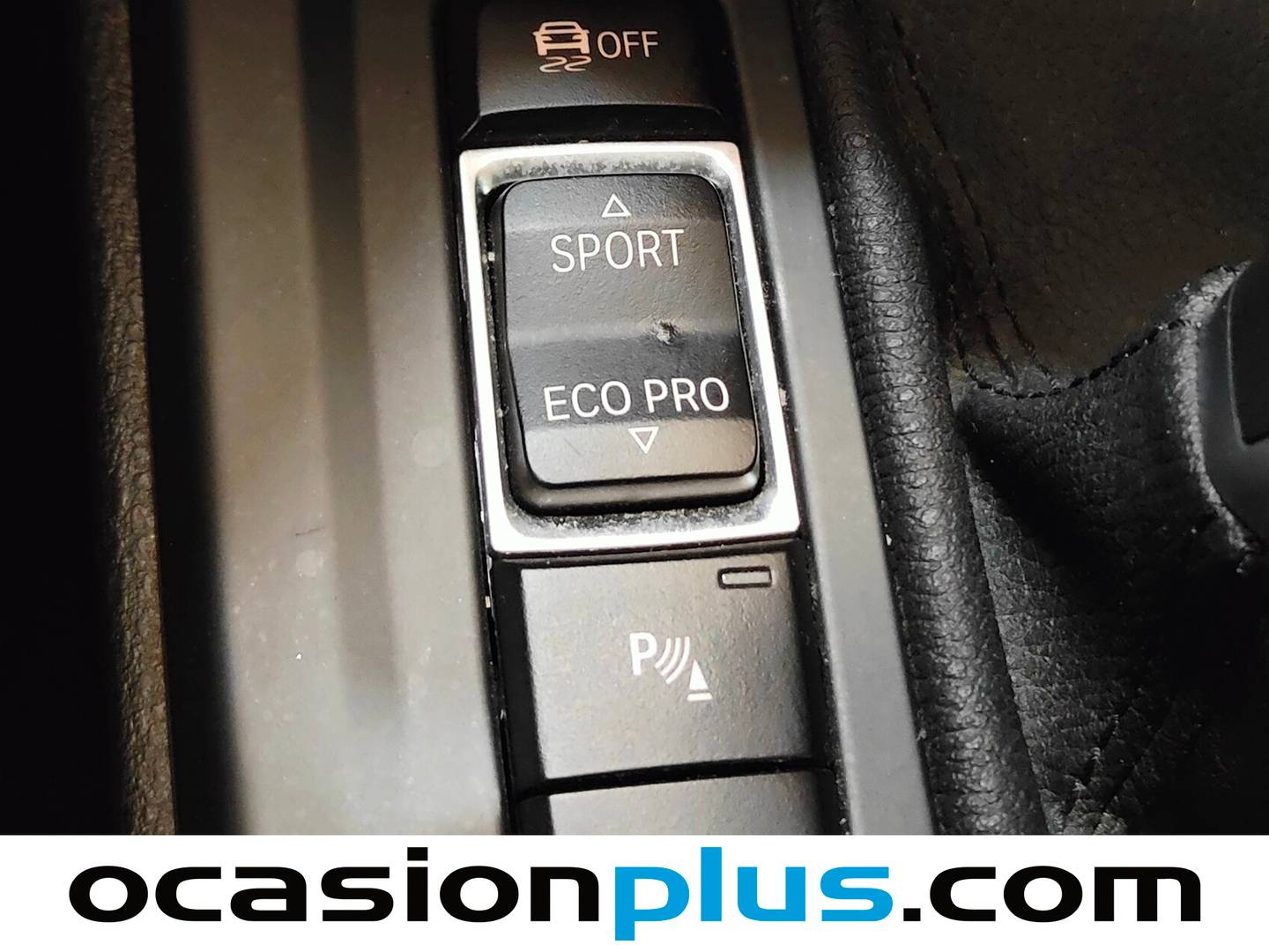 BMW X1 BMW X1 sDrive18d (150 CV) seminuevo