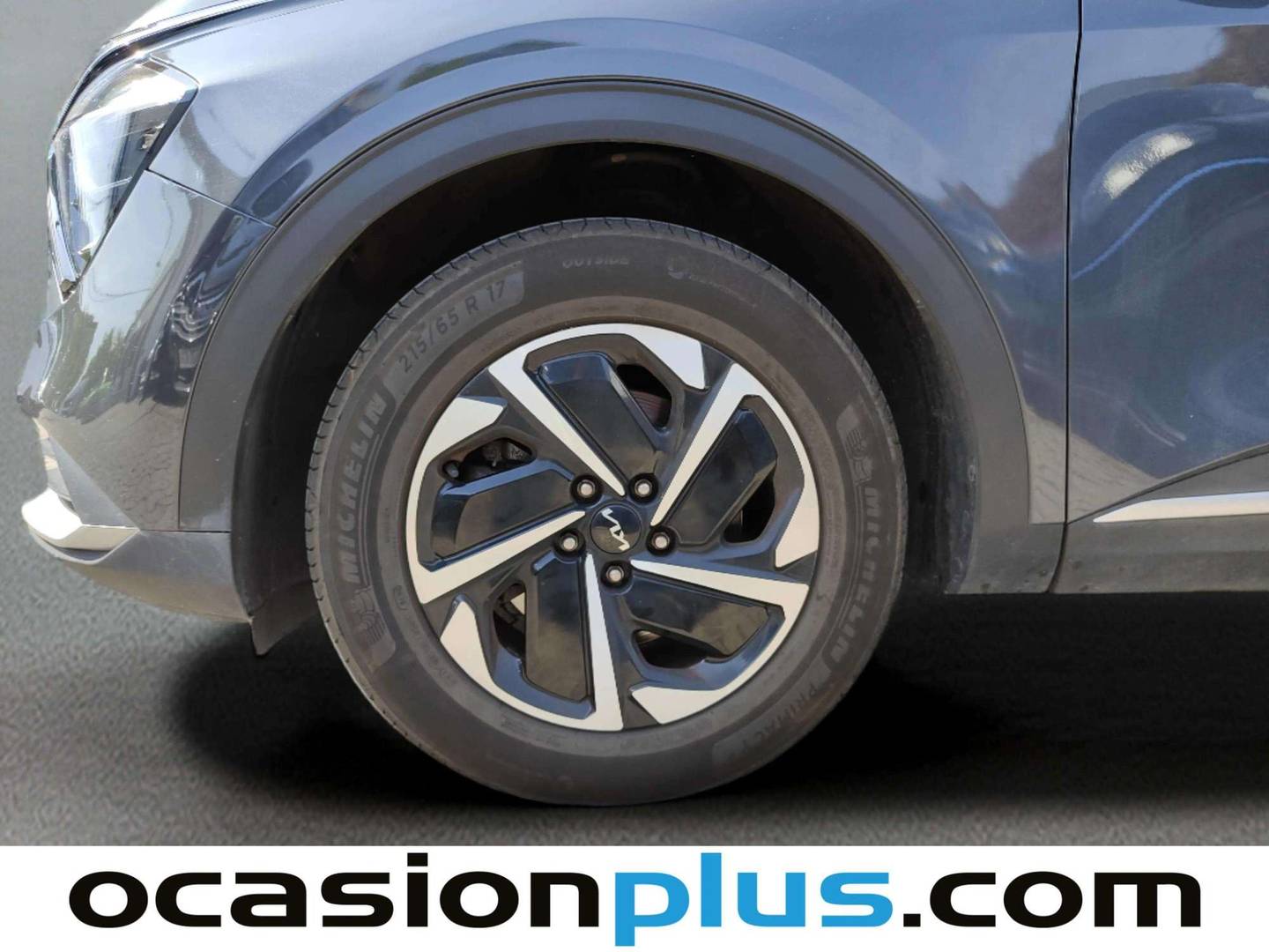 KIA Sportage KIA Sportage 1.6 T-GDi MHEV Drive 4x2 (150 CV) de segunda mano