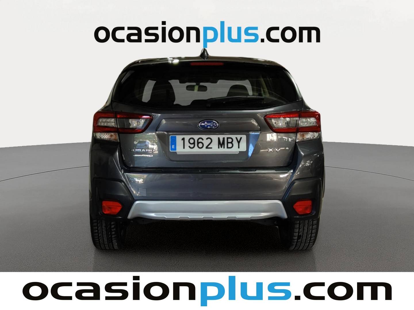 Foto Subaru XV Subaru XV 1.6 Sport CVT (114 CV)