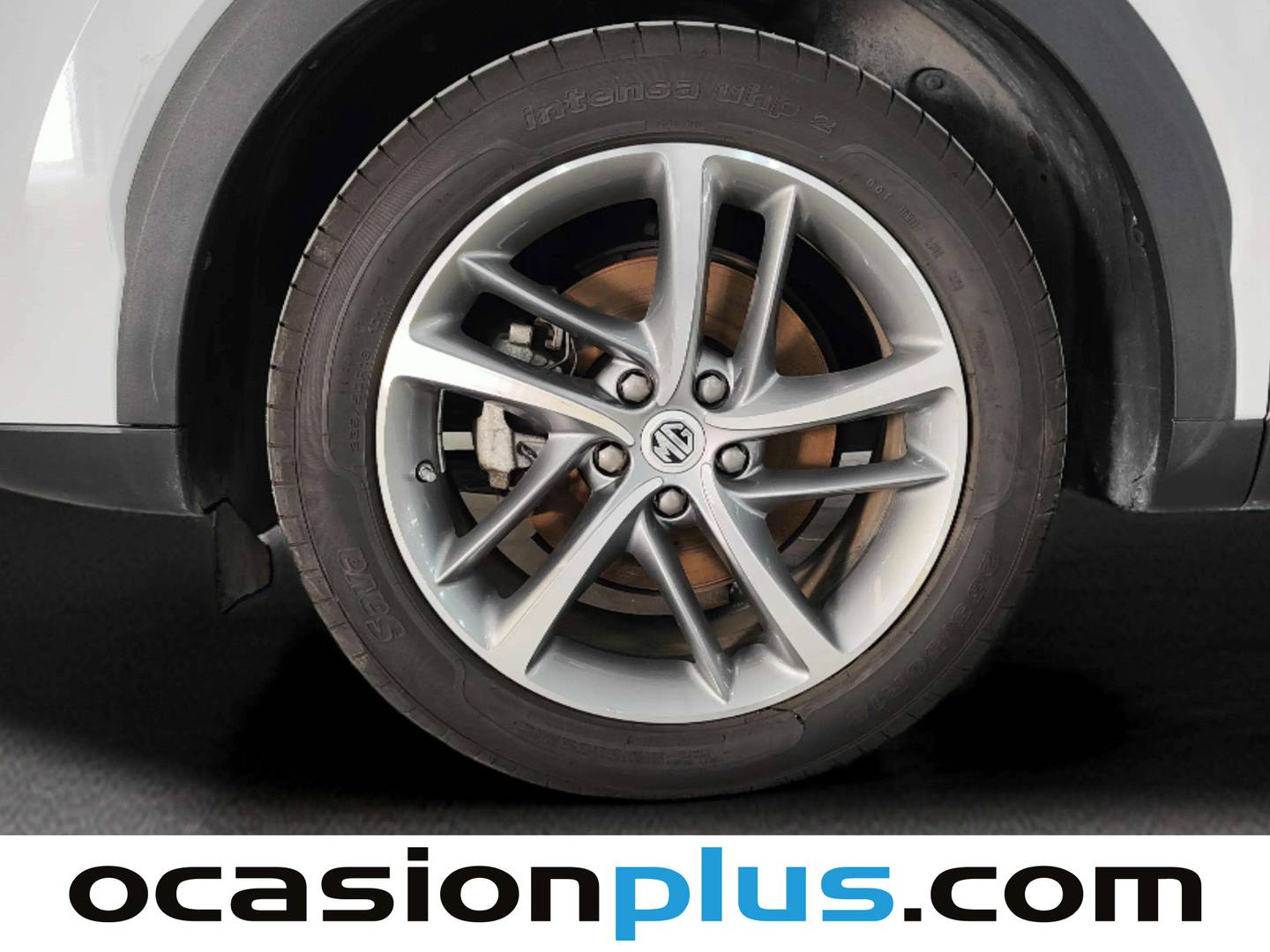 Foto MG HS MG HS 1.5 Turbo GDI Luxury (162 CV)