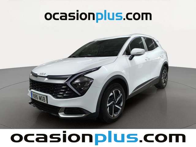 KIA Sportage 1.6 T-GDi Drive 4x2 (150 CV) de segunda mano