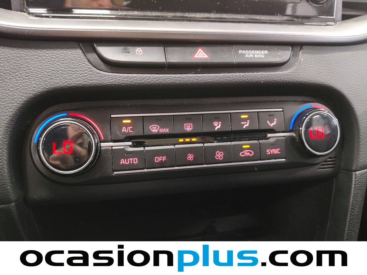 Acabados KIA XCeed KIA XCeed 1.0 T-GDi Drive (120 CV)