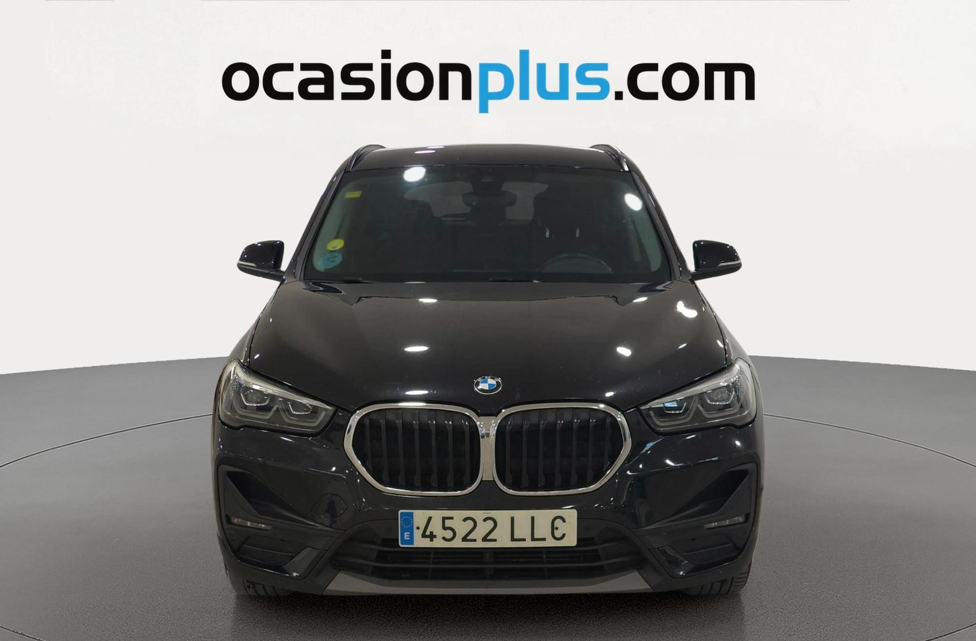 BMW X1 sDrive18d - foto 13