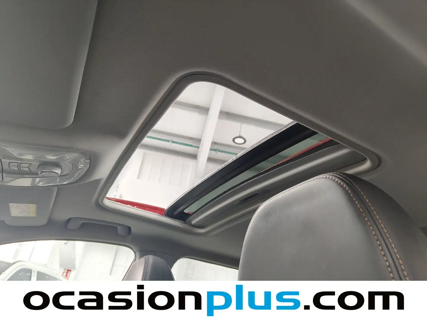 Foto DR AUTOMOBILES DR 5.0 DR AUTOMOBILES DR5 1.5 (116 CV)