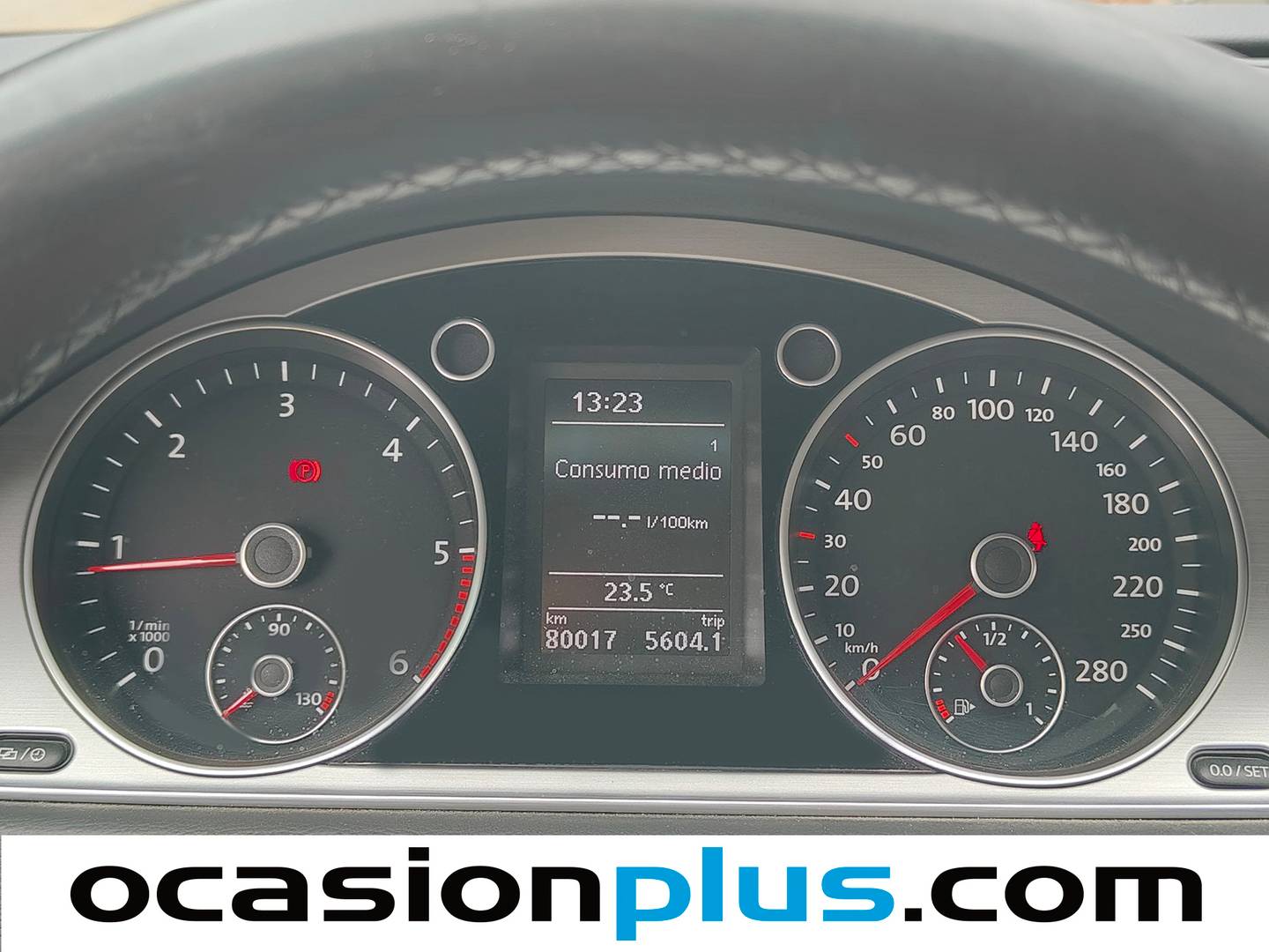 Volkswagen CC Volkswagen CC Advance 2.0 TDI BMT (140 CV) 2015