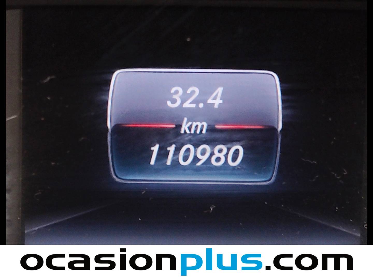 Foto Mercedes Clase B Mercedes-Benz Clase B 200 d (136 CV)