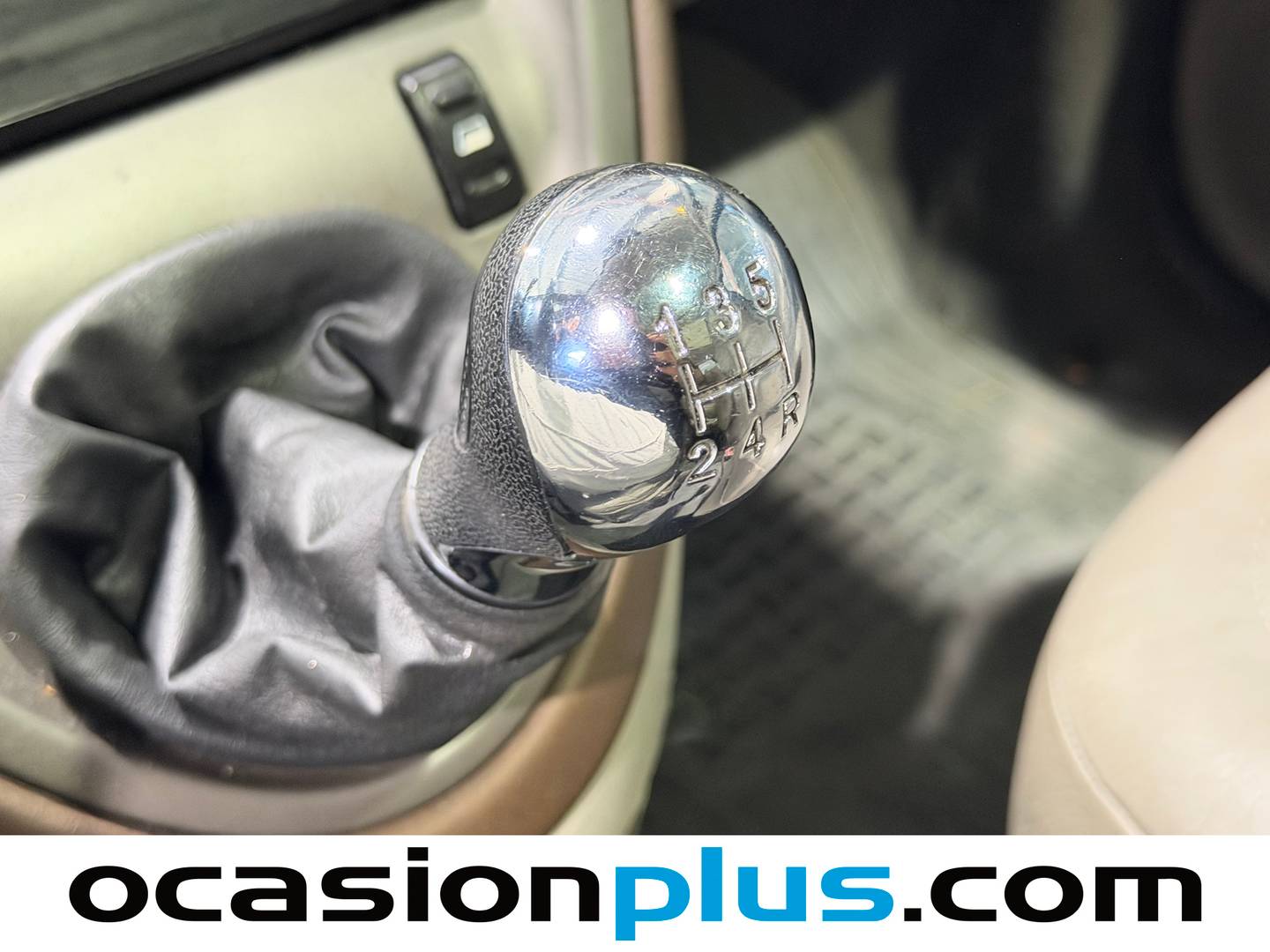 Citroën Xsara Picasso Citroën Xsara Picasso 2.0 HDI Exclusive Plus (90 CV) de ocasión