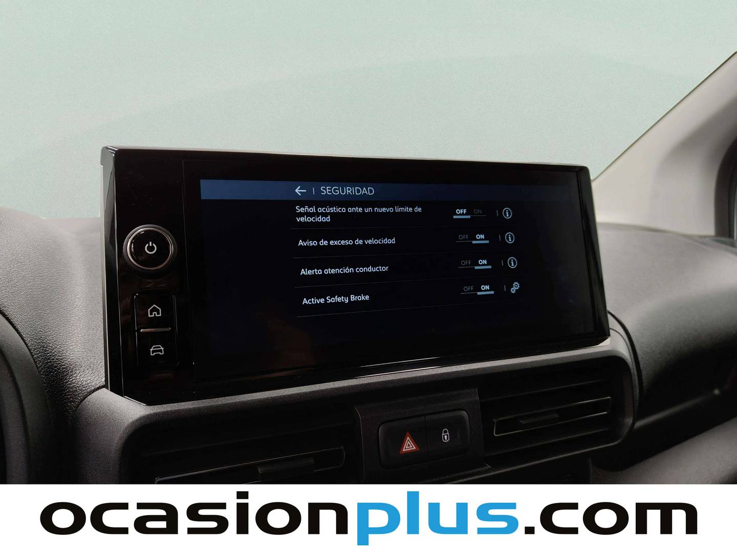 Fiat Doblò Fiat Dobló Furgón BlueHDi 100 M (100 CV) al mejor precio