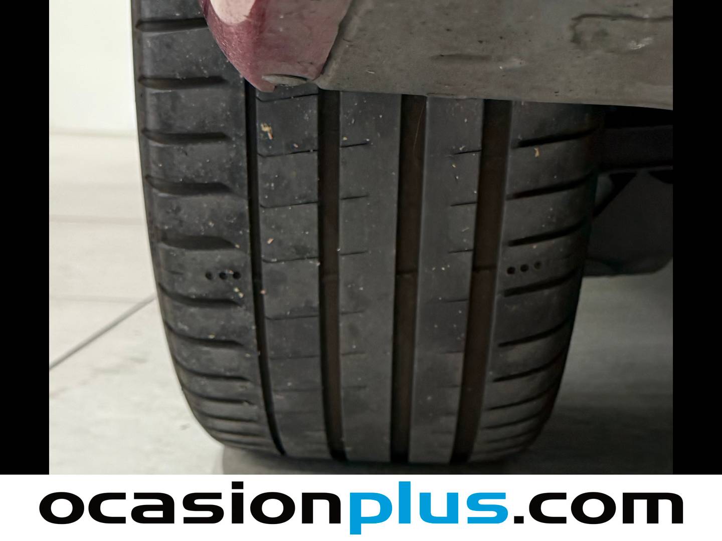 Foto Peugeot 508 Peugeot 508 BlueHDi 180 S&S GT EAT8  (180 CV)