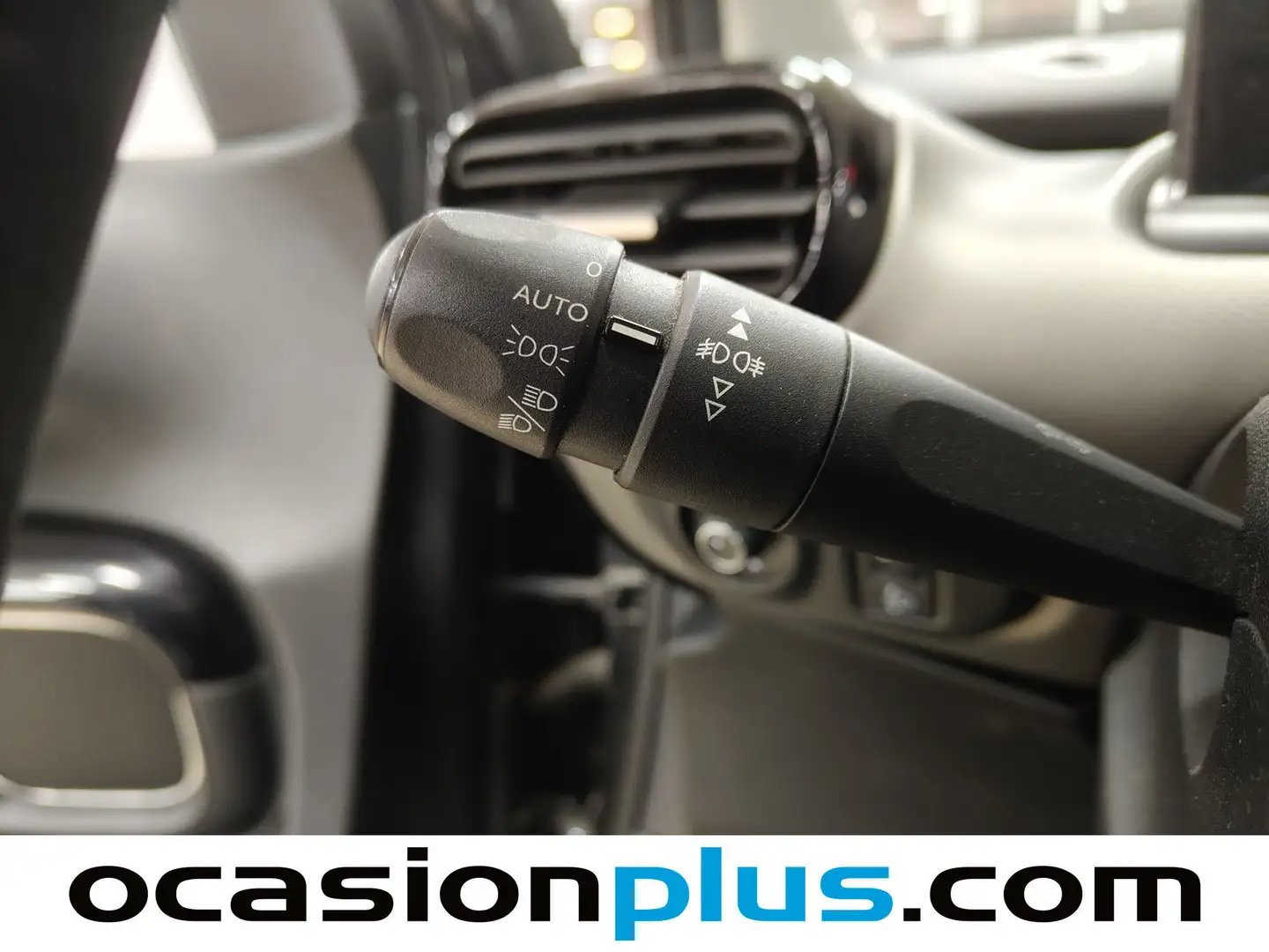 Foto Citroën C4 Cactus Citroen C4 Cactus PureTech 110 S&S Shine (110 CV)