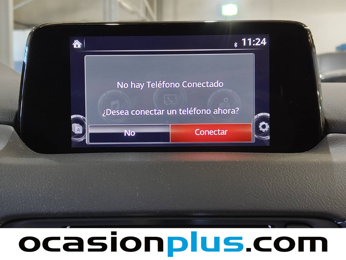 Mazda CX-5 Mazda CX-5 2.0 G Zenith 2WD Auto (165 CV) automático