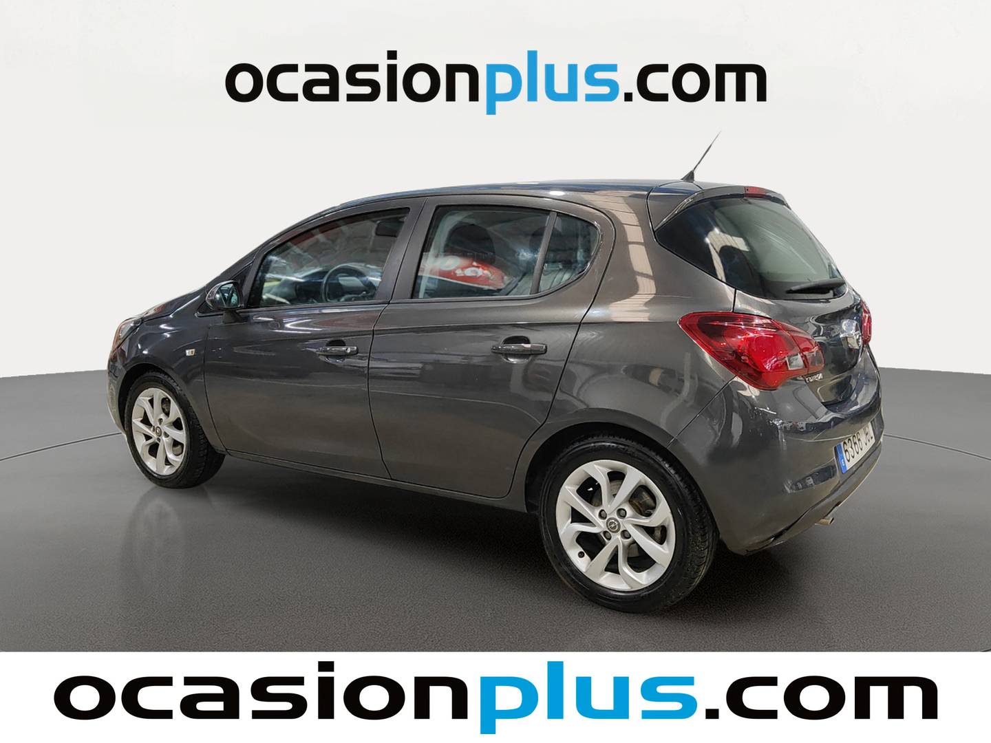 Foto Opel Corsa Opel Corsa 1.3 CDTi S&S Selective (95 CV)