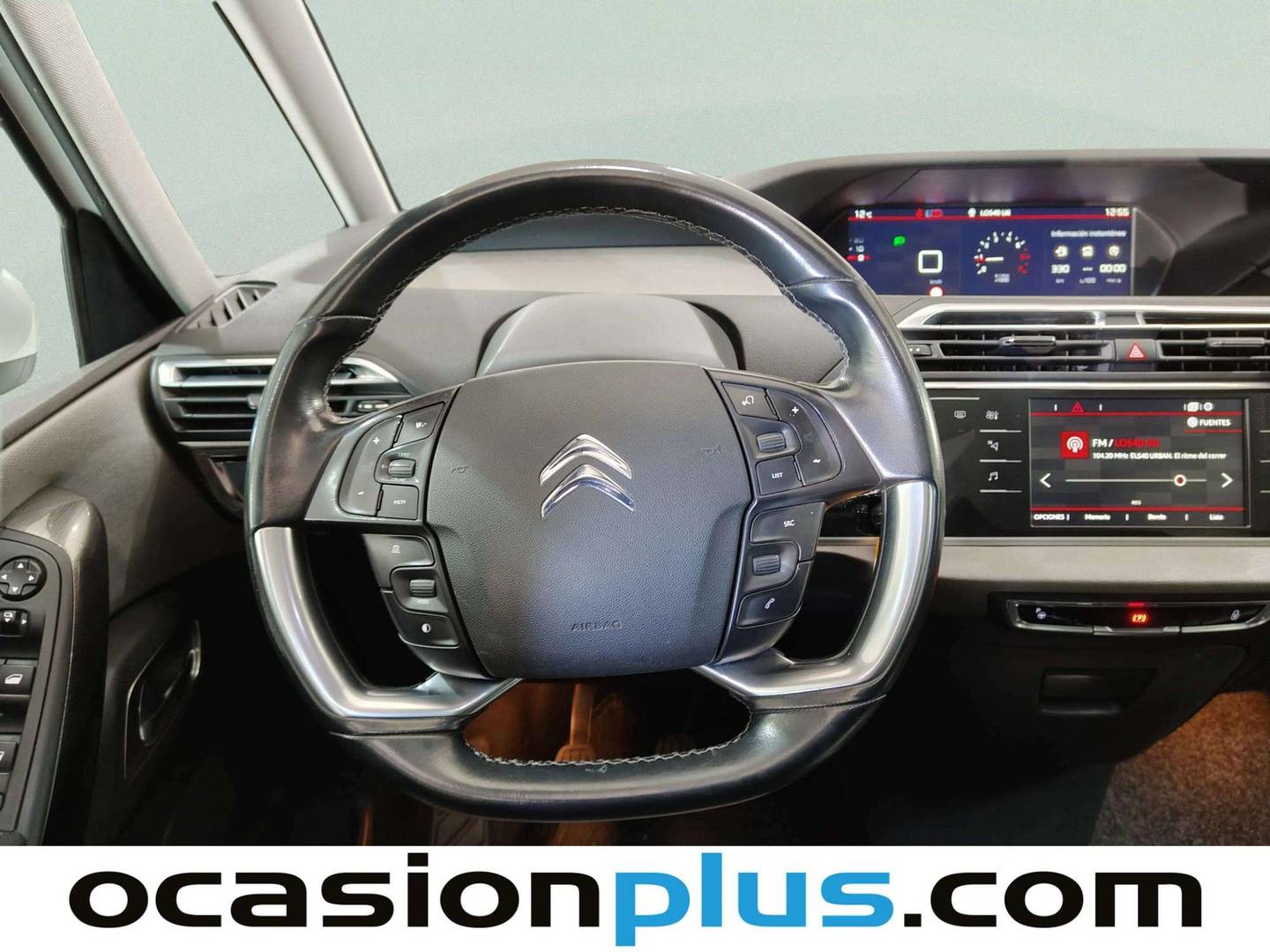 Foto Citroën Grand C4 Picasso Citroen Grand C4 Picasso BlueHDi 150 Shine (150 CV) 7 Plazas