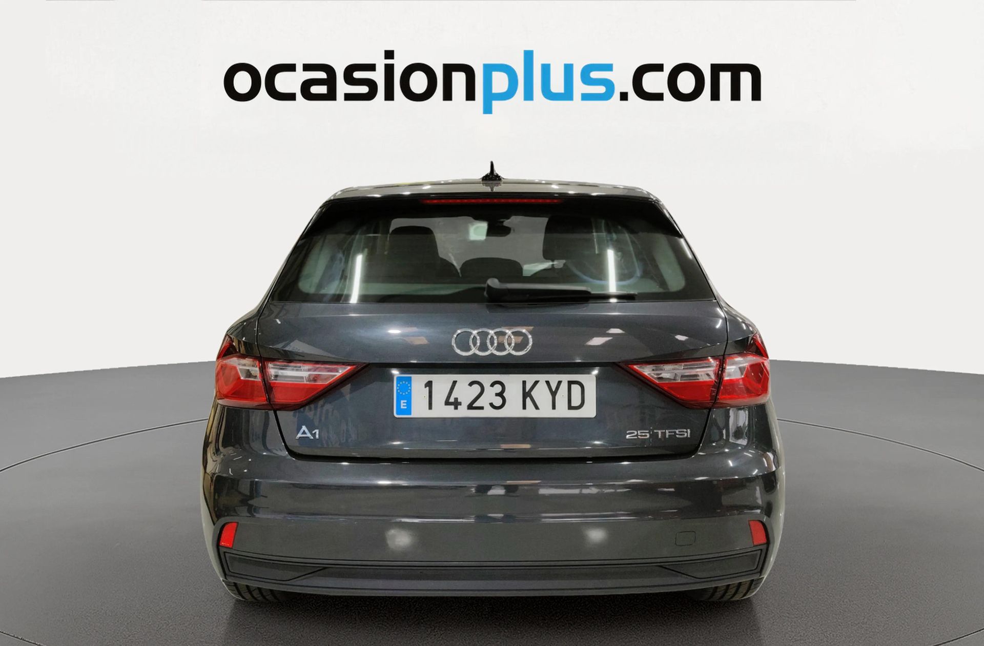 Audi A1 Sportback Advanced 25 TFSI - foto 12
