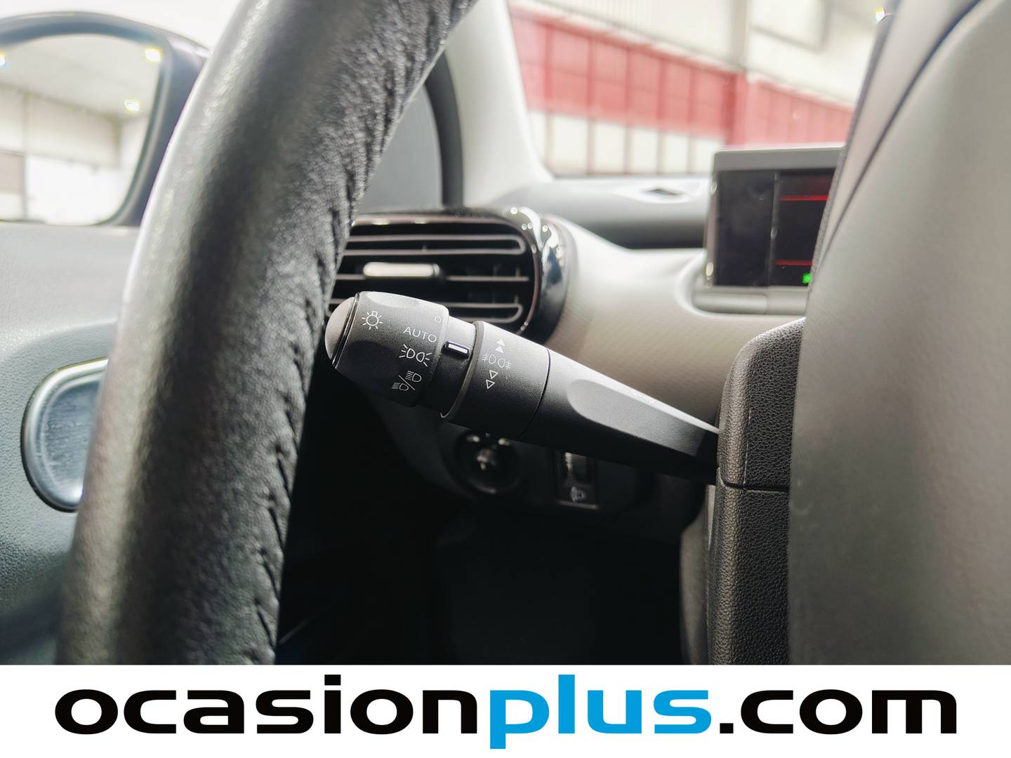 Citroën C4 Cactus Citroën C4 Cactus PureTech 110 S&S Feel (110 CV) de segunda mano