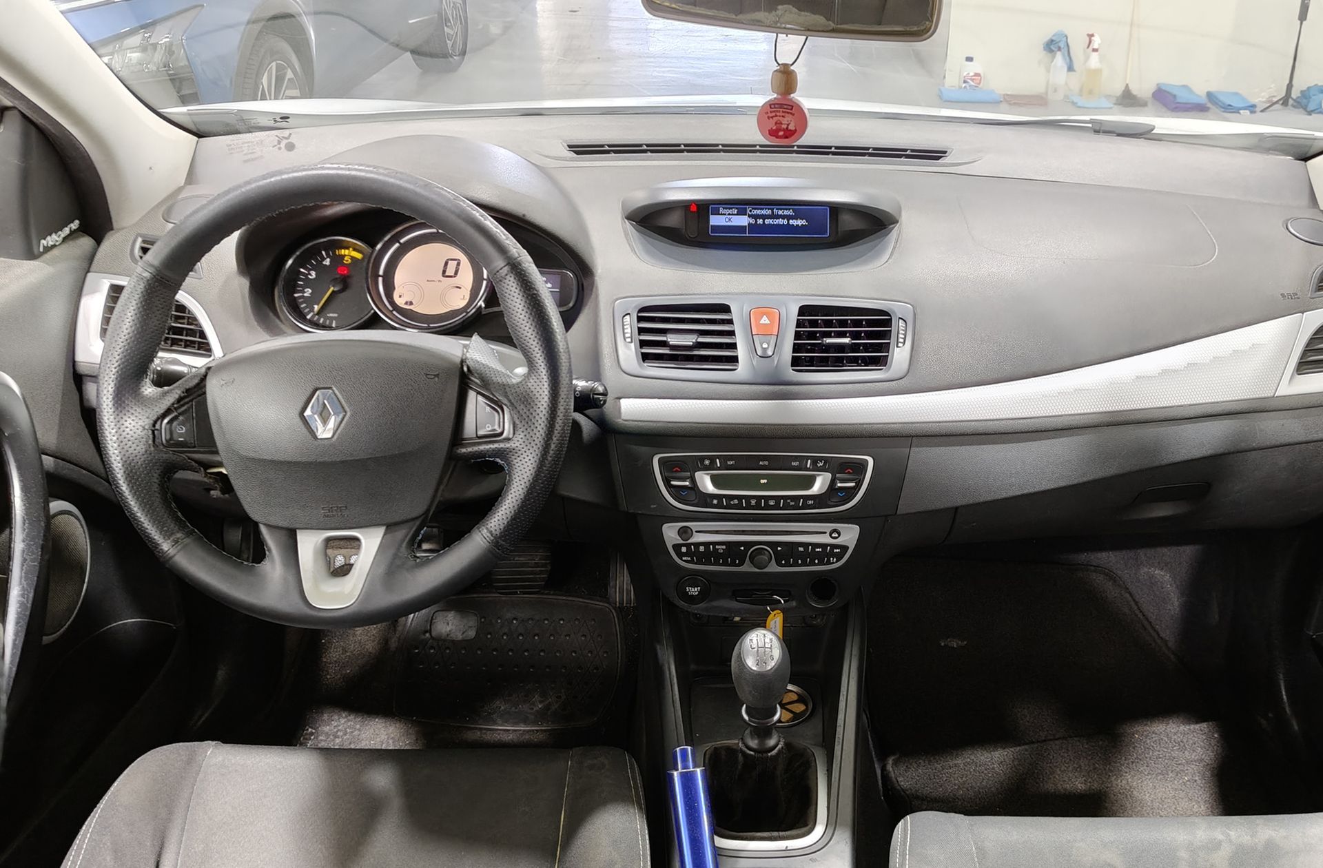 Renault Mégane 1.5 dCi eco2 Dynamique - foto 6
