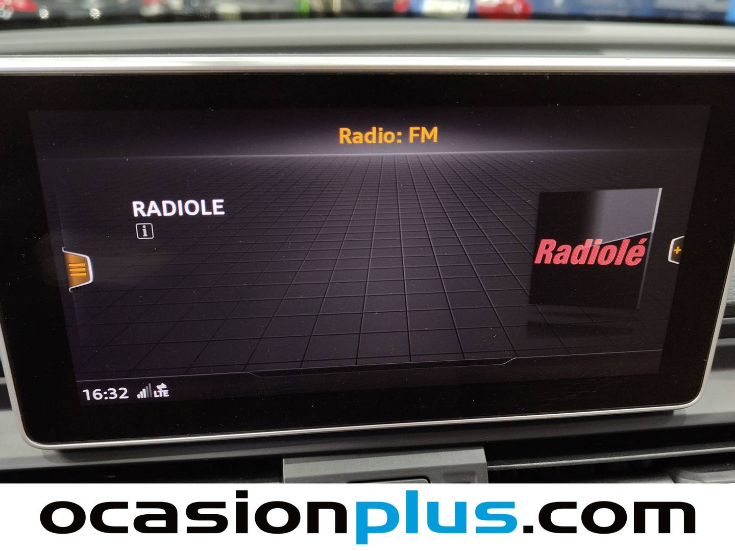 Audi Q5 Audi Q5 Design 35 TDI quattro (163 CV) S tronic seminuevo