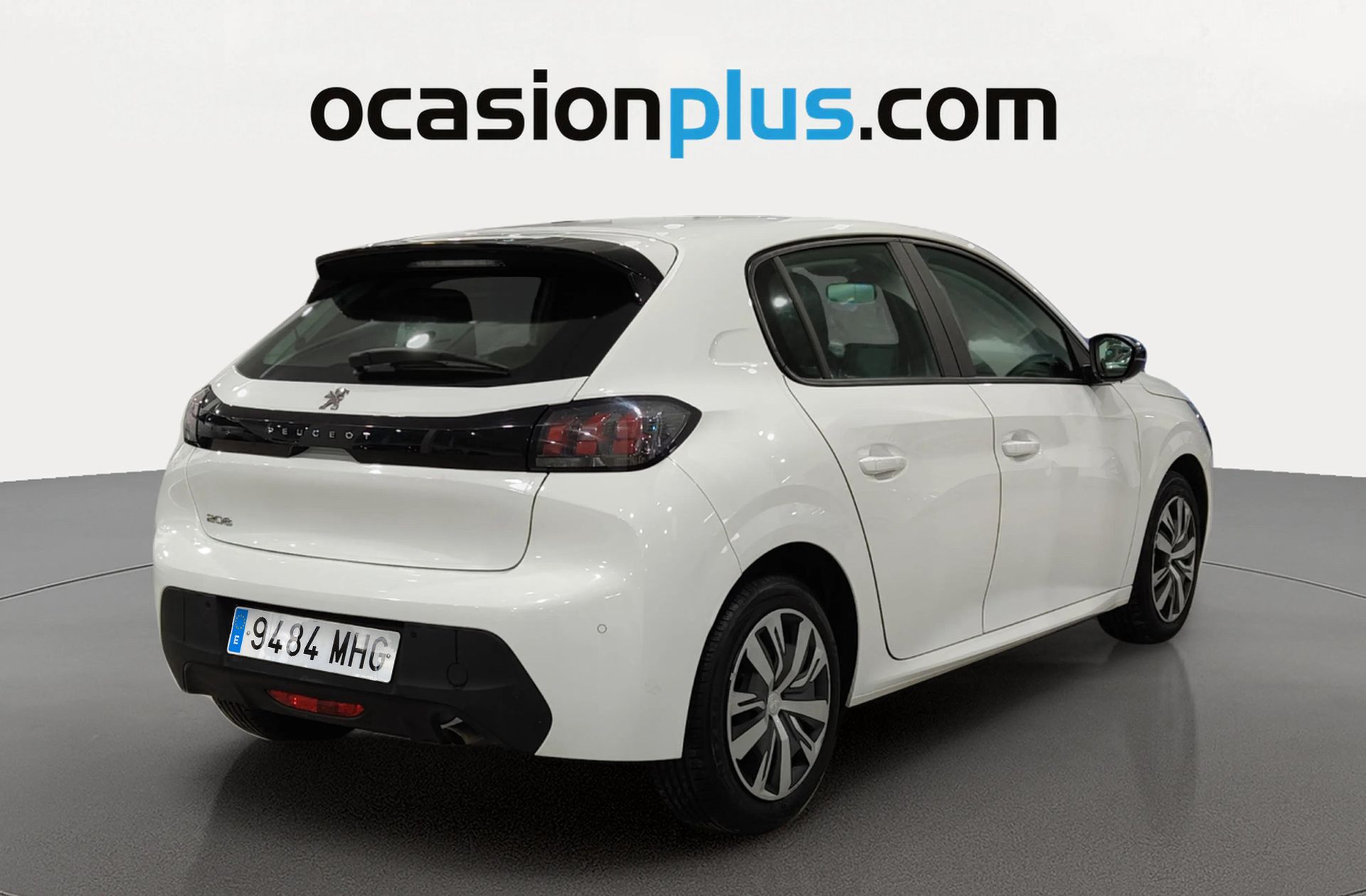 Peugeot 208 PureTech 100 Active Pack - foto 4