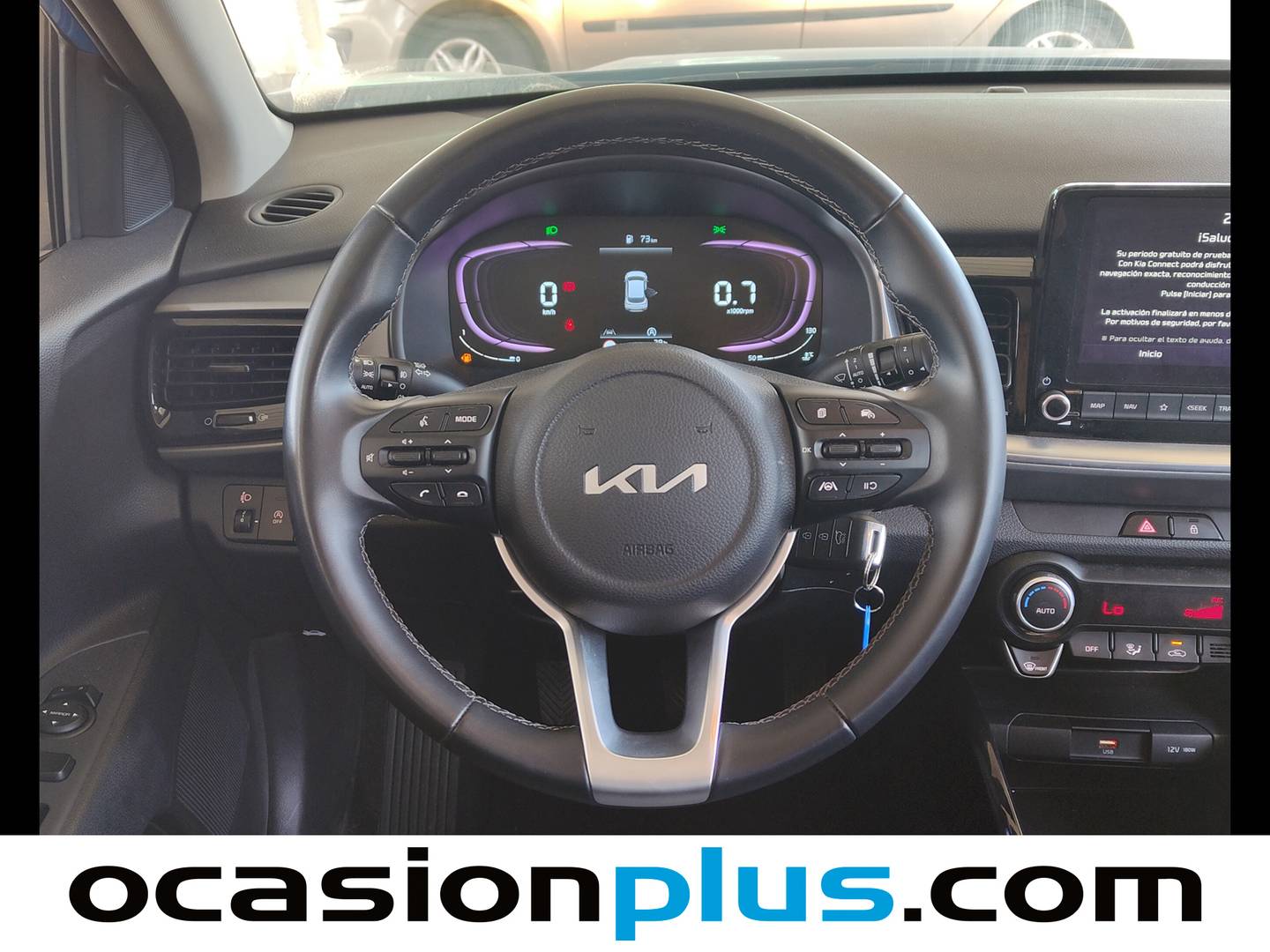 KIA Stonic KIA Stonic 1.2 DPi Drive 58 kW (79 CV) 2025
