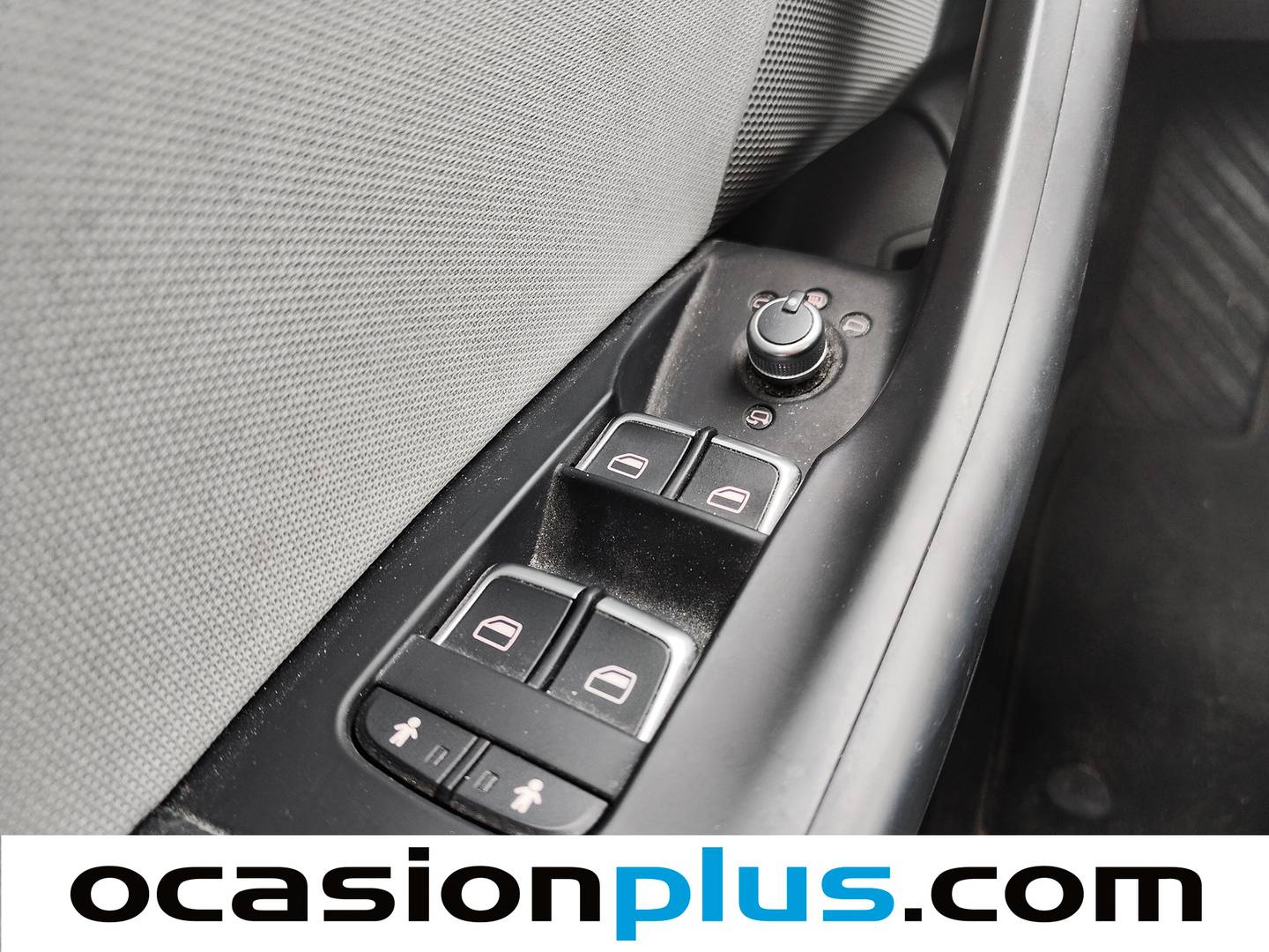 Audi Q3 Audi Q3 design edition 1.4 TFSI ultra CoD (150 CV) gasolina