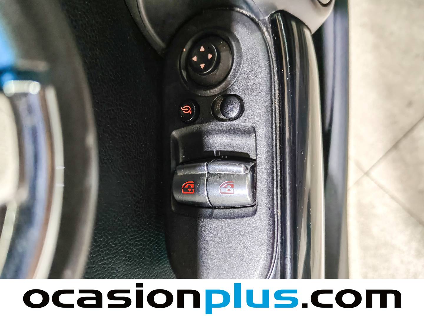 Foto Mini MINI MINI MINI 3 Puertas Cooper S (192 CV)